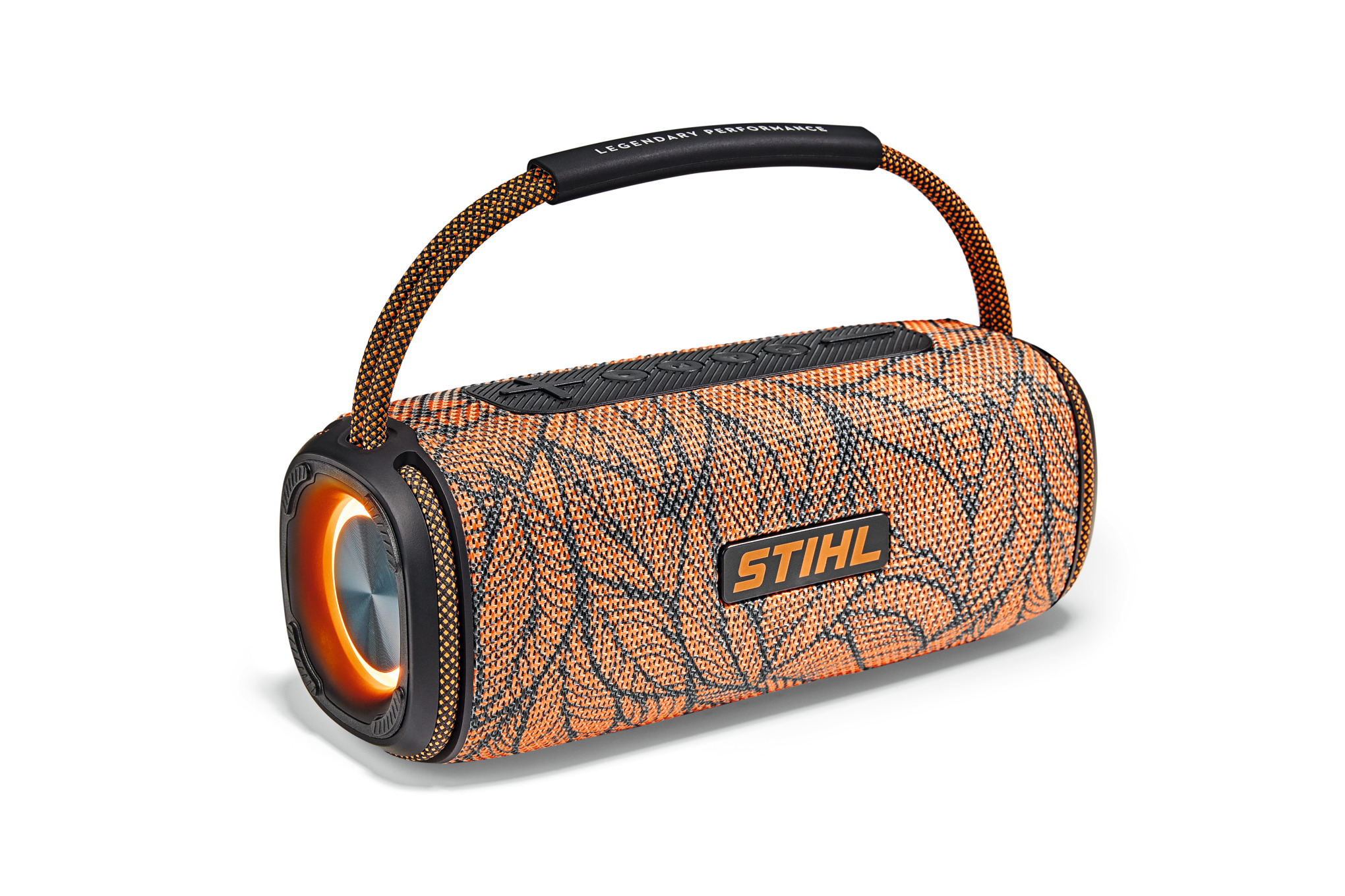 Haut-parleur Bluetooth