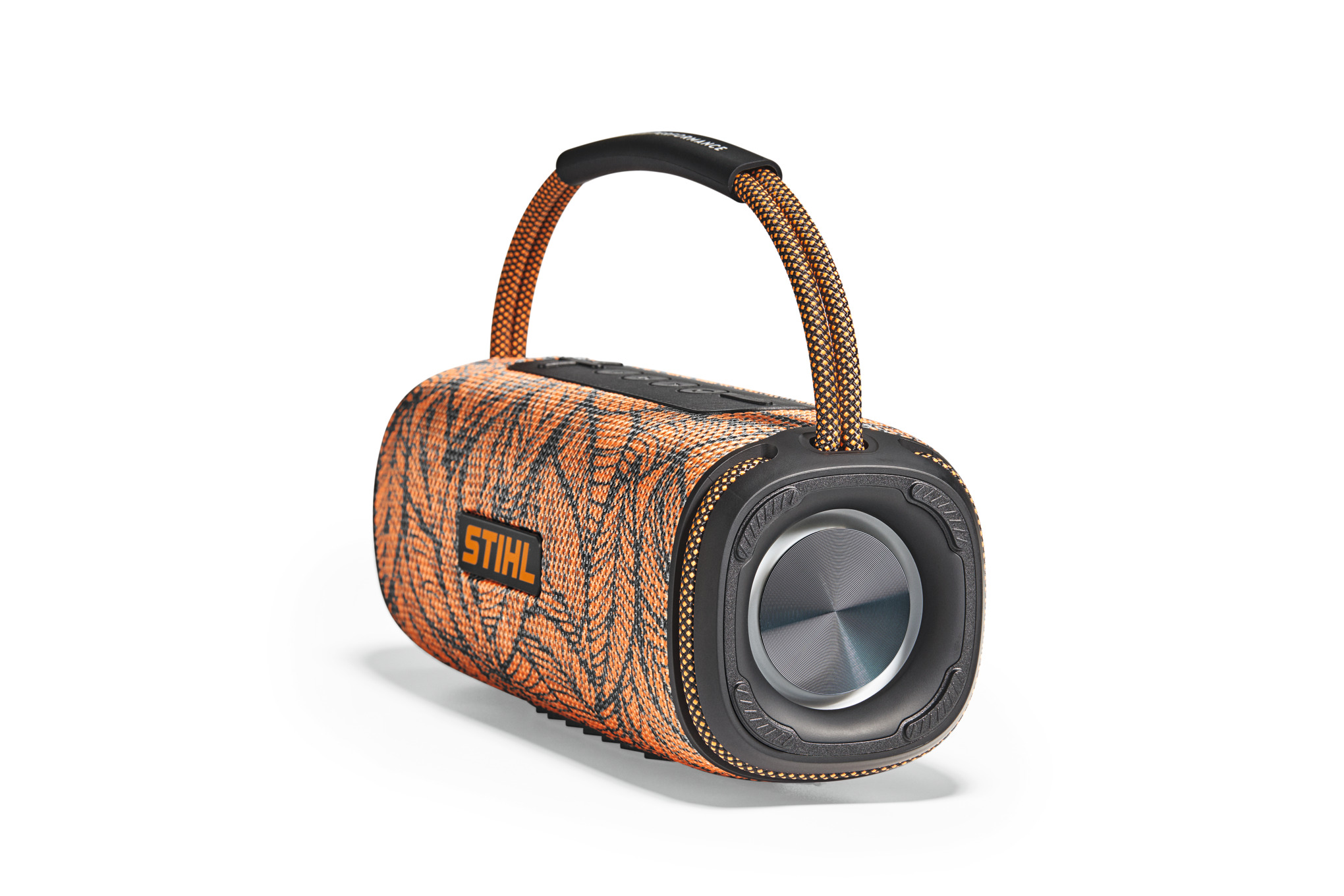 Haut-parleur Bluetooth