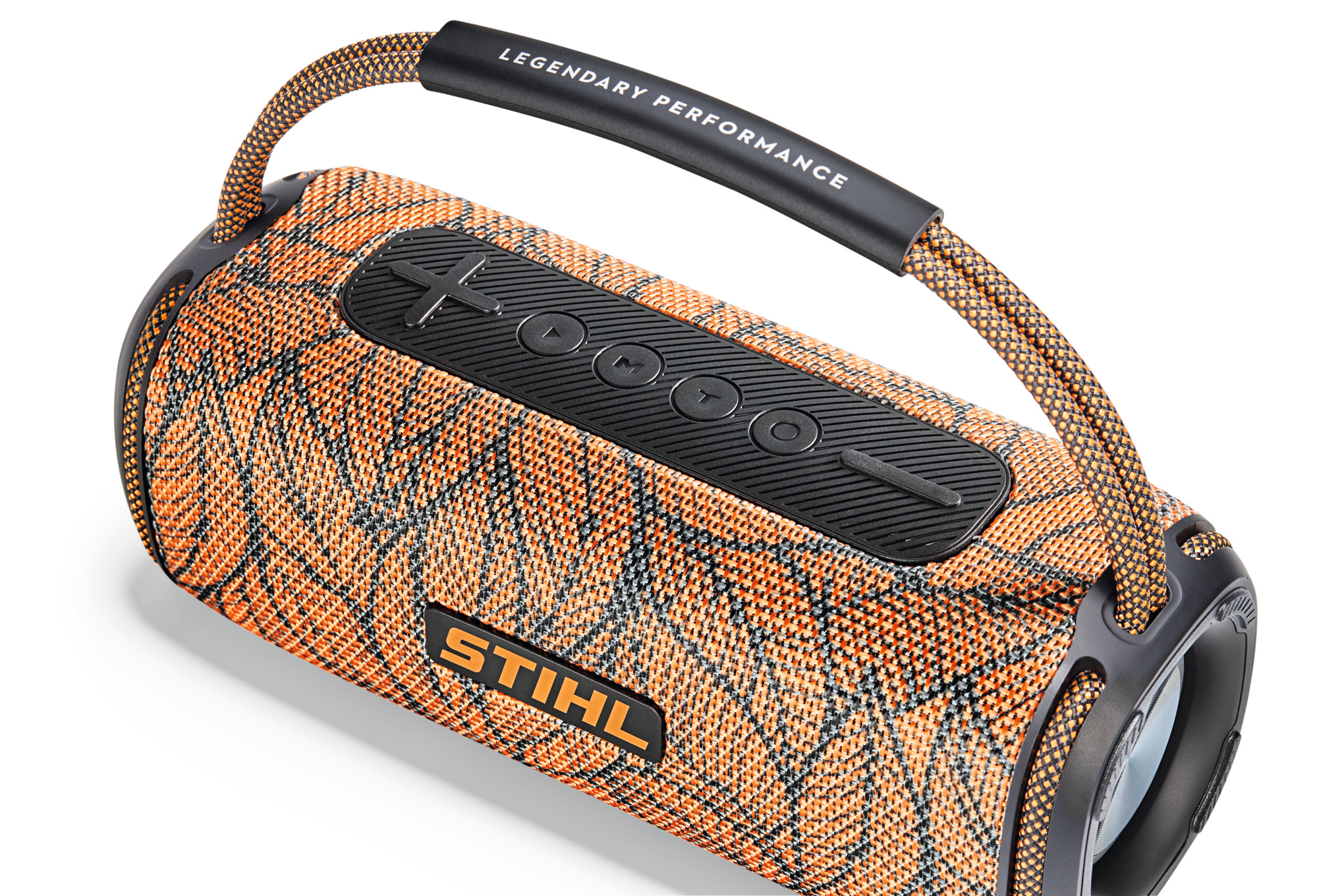 Haut-parleur Bluetooth