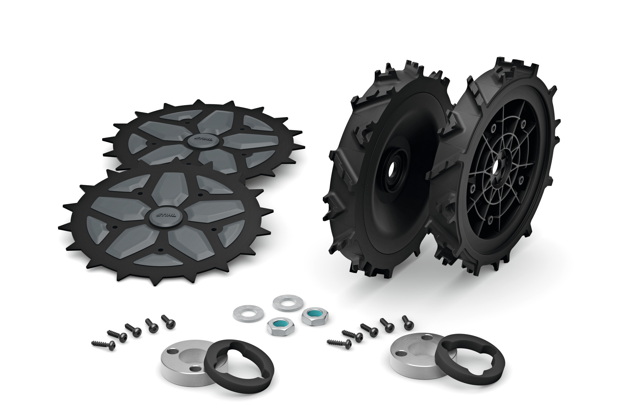 iMOW® Upgrade Kit 13