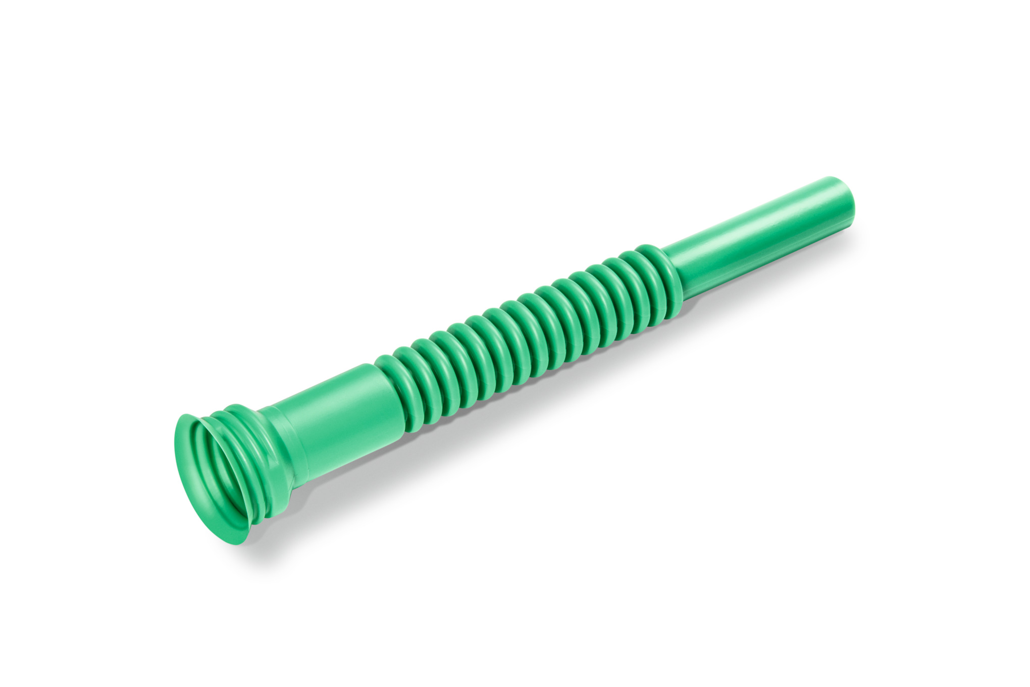 Bec verseur vert