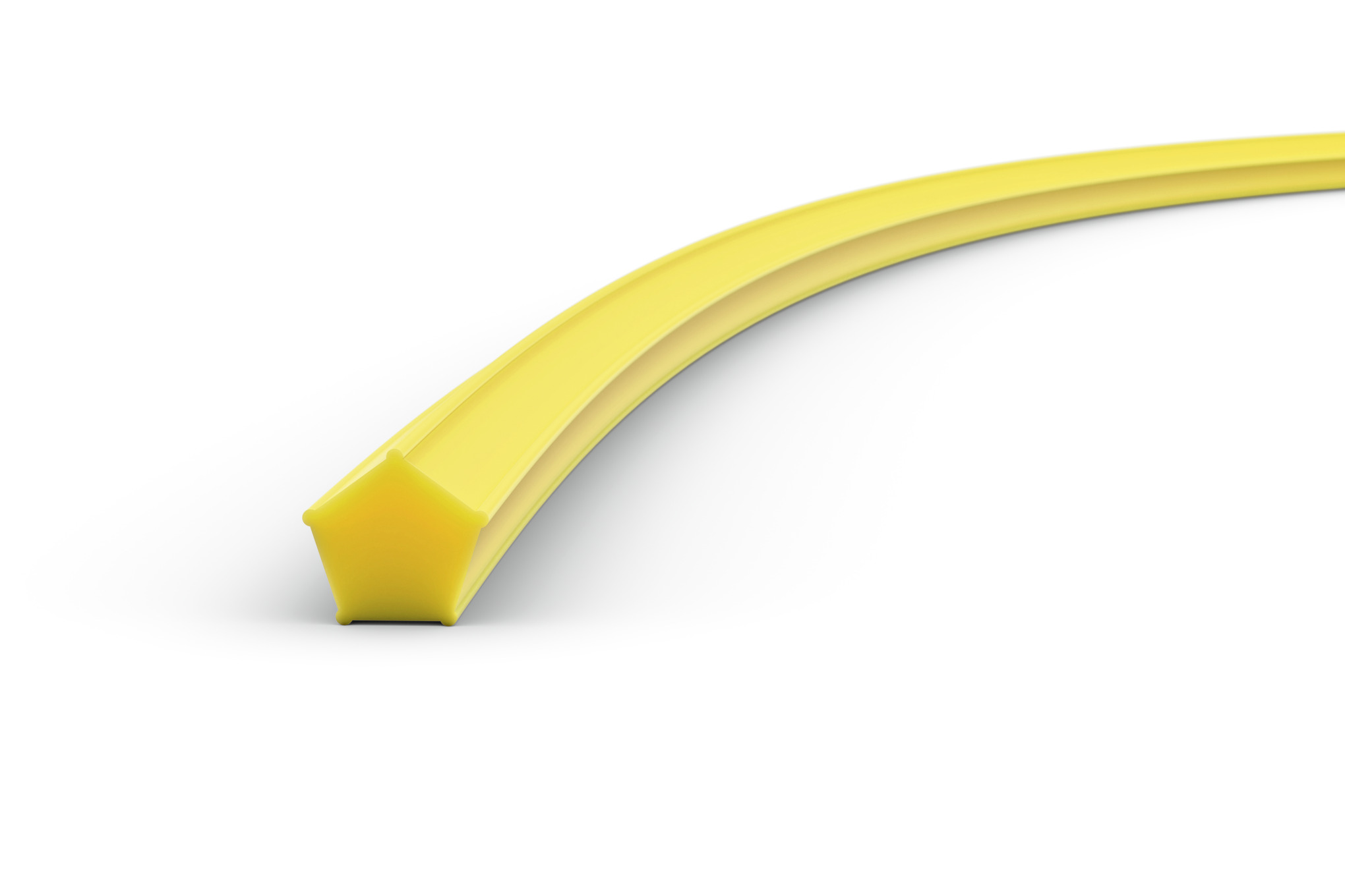 Fil de coupe pentagonal, 3,0 mm