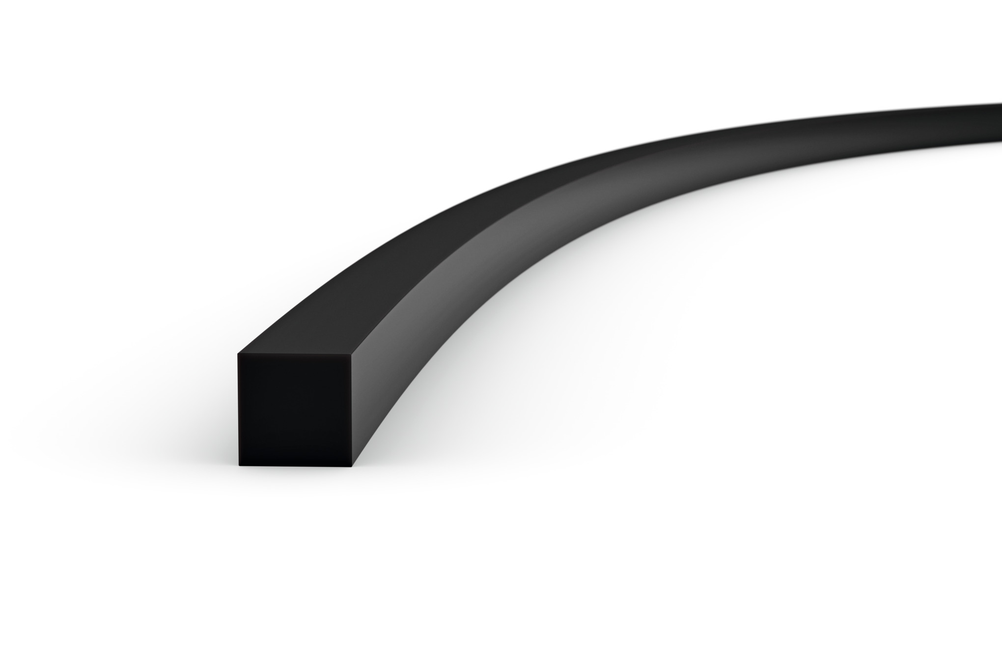 Fil de coupe carré, Ø 3,3 mm