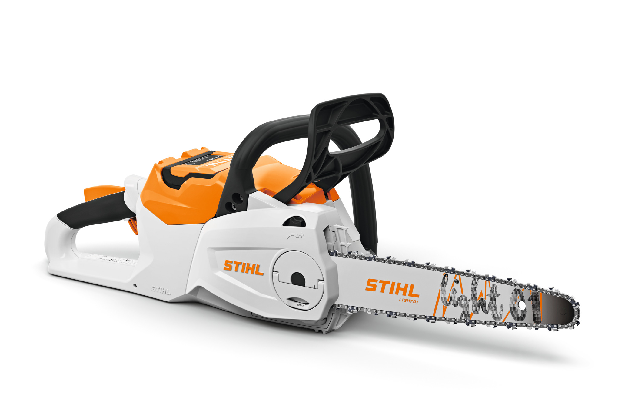 Tronçonneuse sur batterie MSA 80 C-B