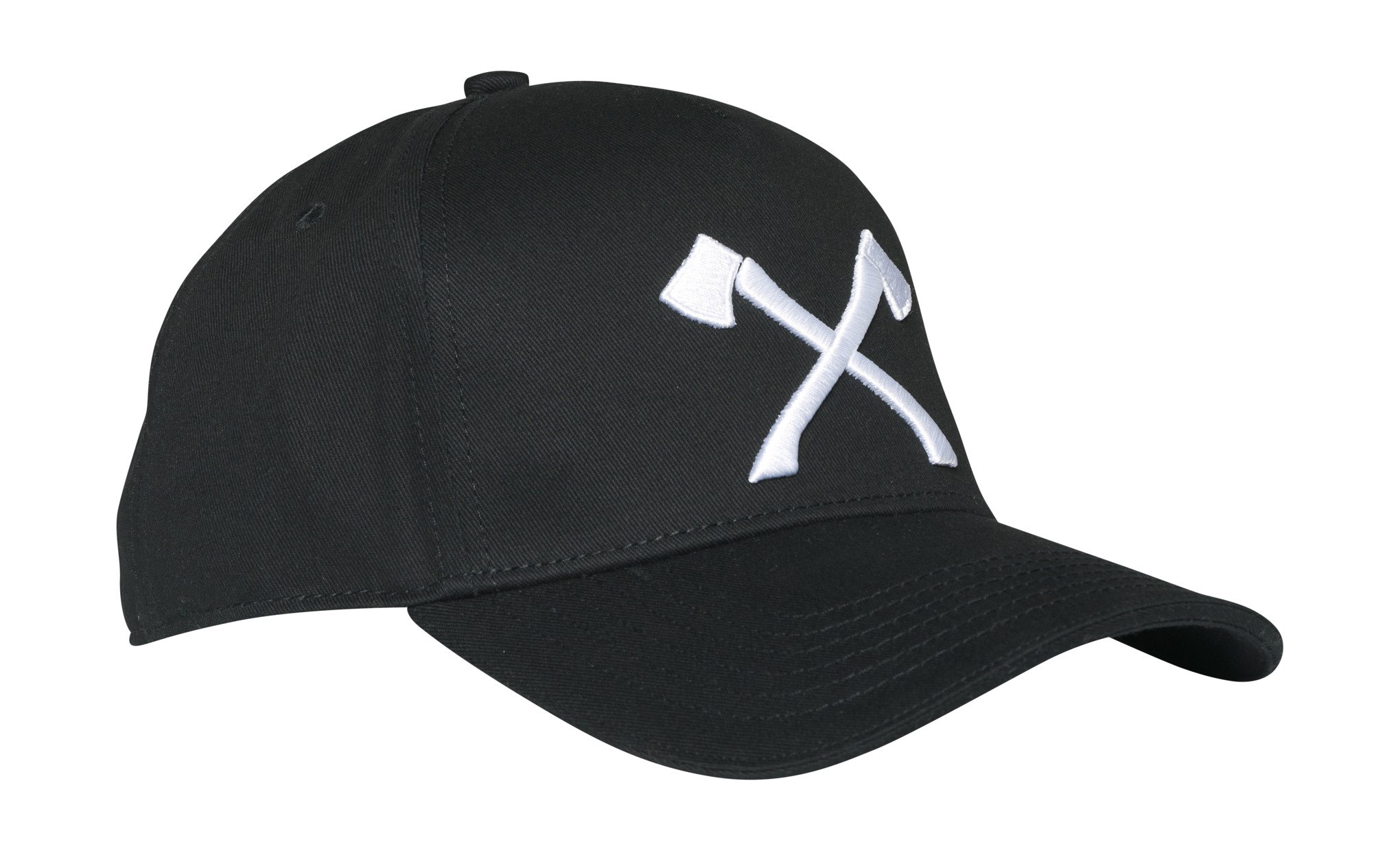Casquette WHITE AXE TIMBERSPORTS®