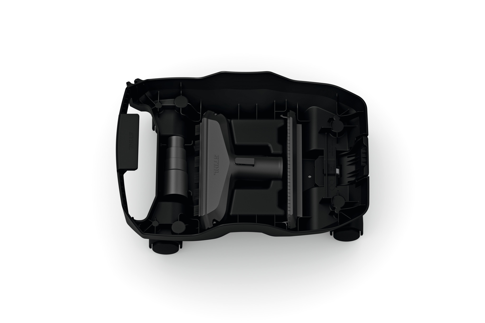 Chariot de transport pour l’aspirateur SEA 50