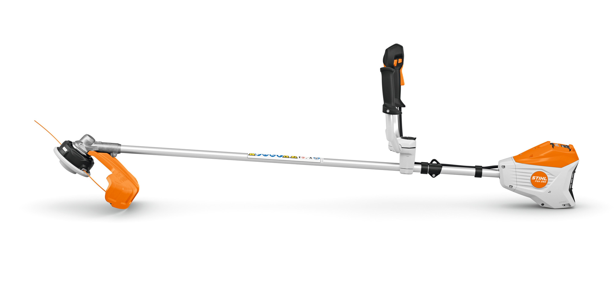 Débroussailleuse sur batterie FSA 250