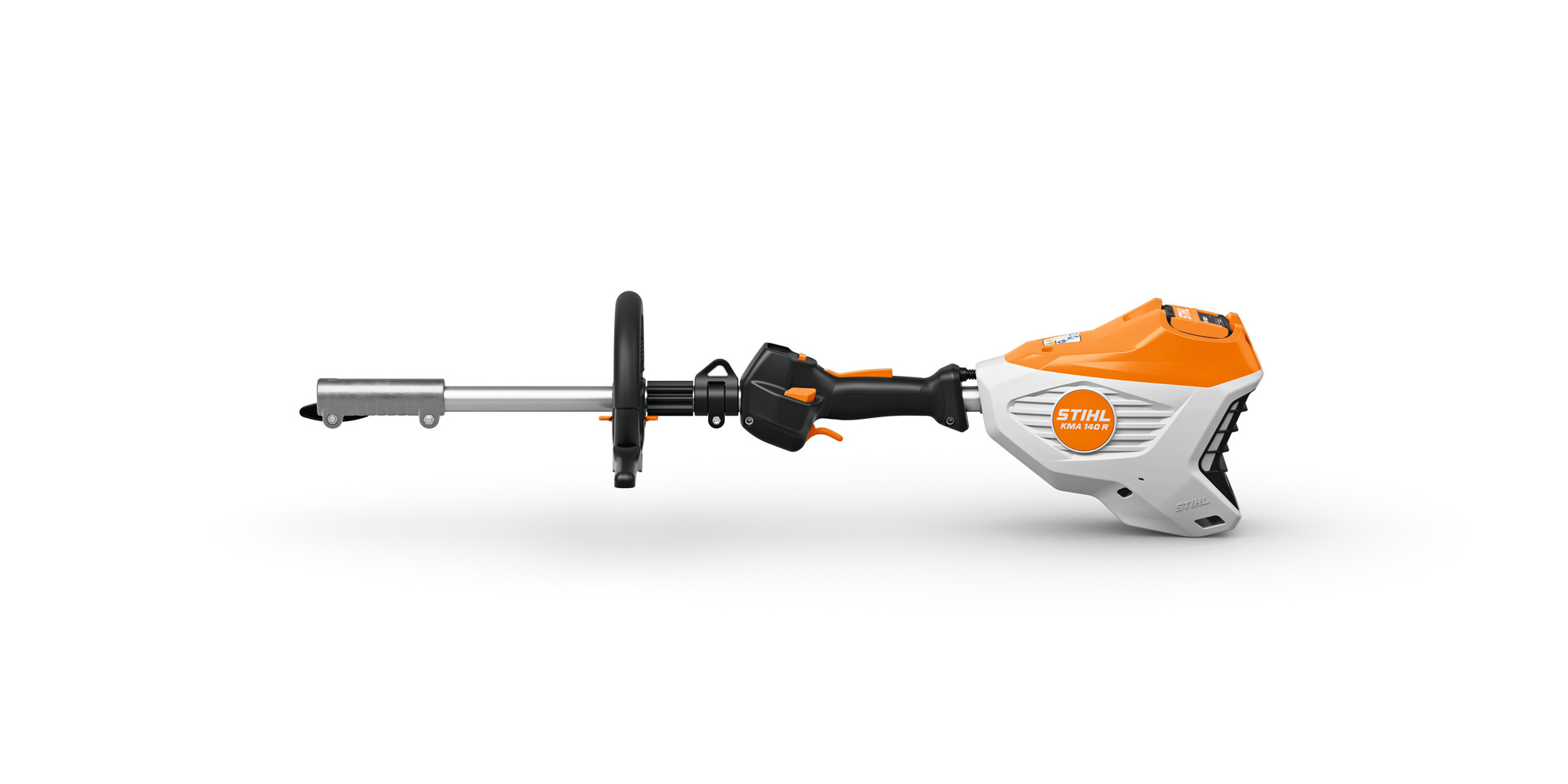 KMA 140 R sans batterie et chargeur