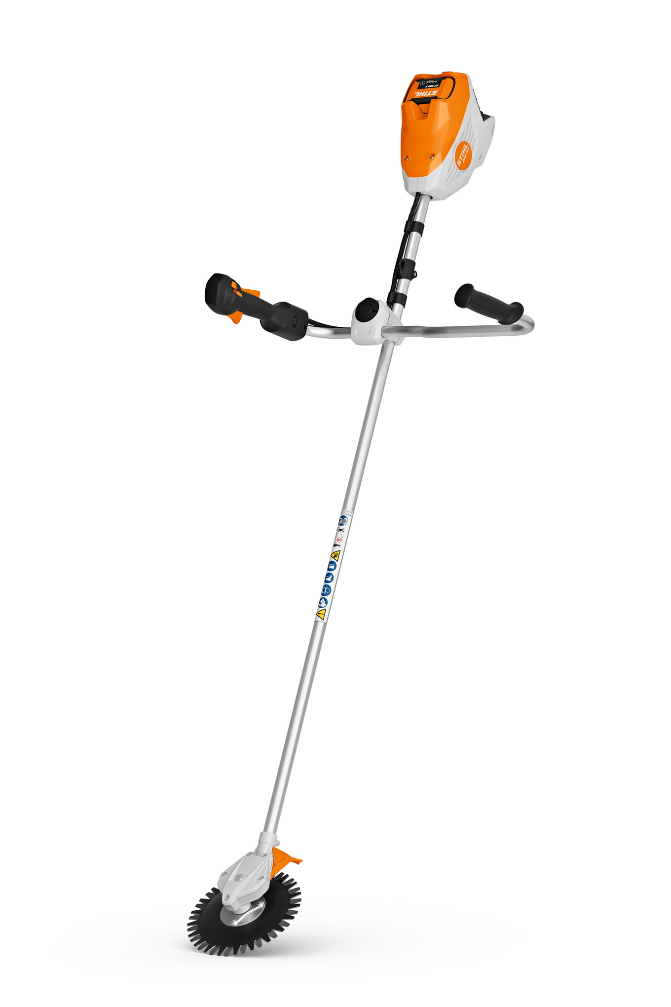 Réciprocateur sur batterie RGA 140