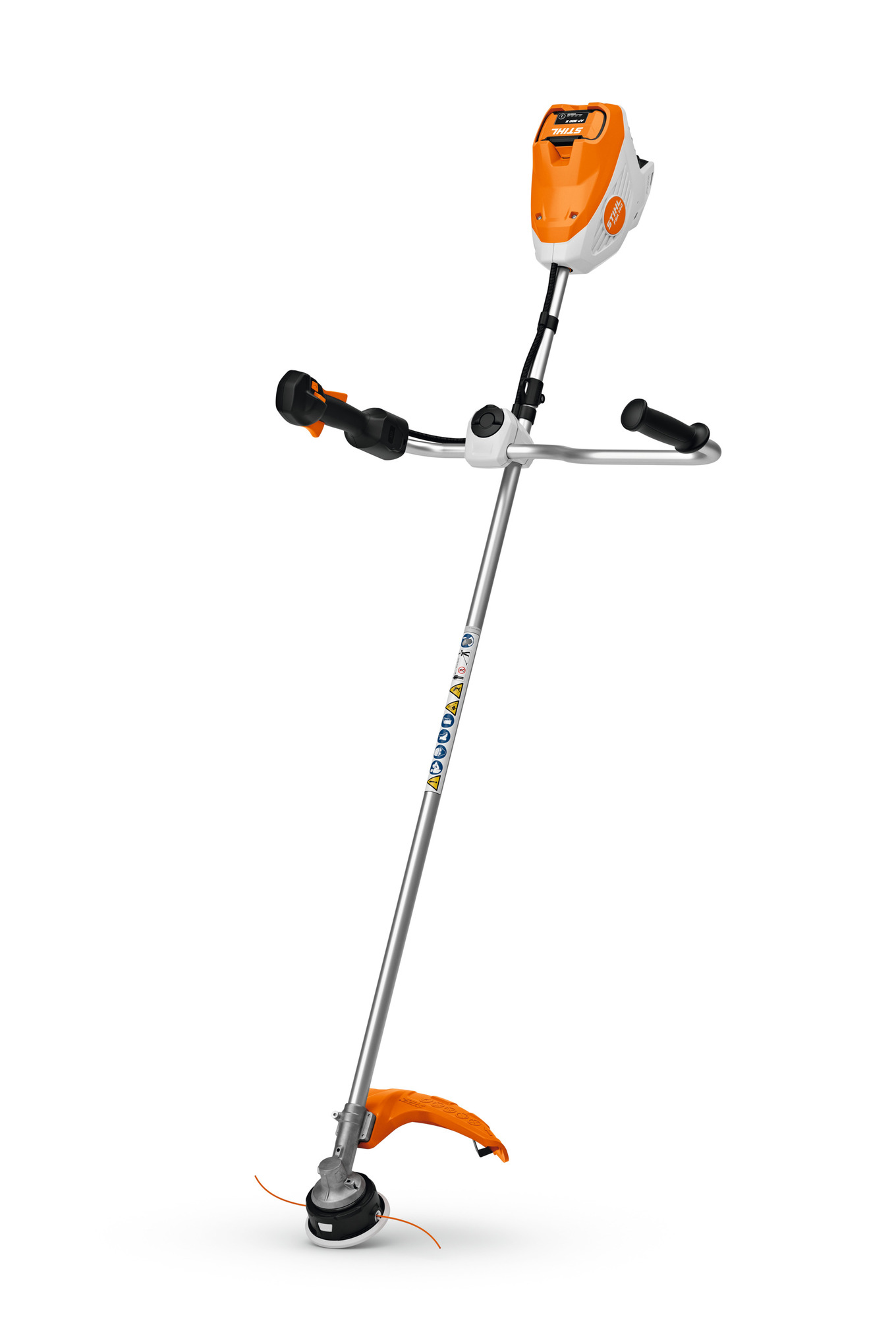 Débroussailleuse sur batterie FSA 140