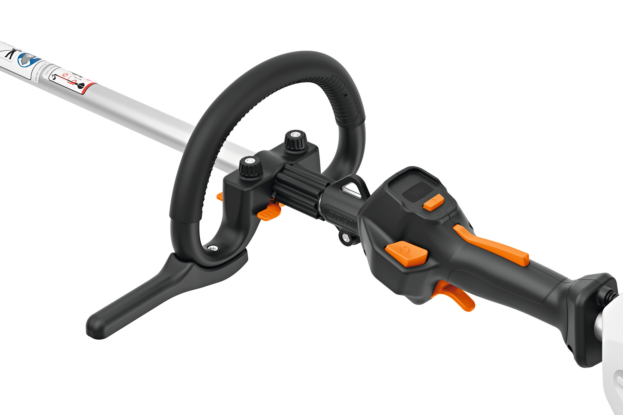 Débroussailleuse sur batterie FSA 140 R