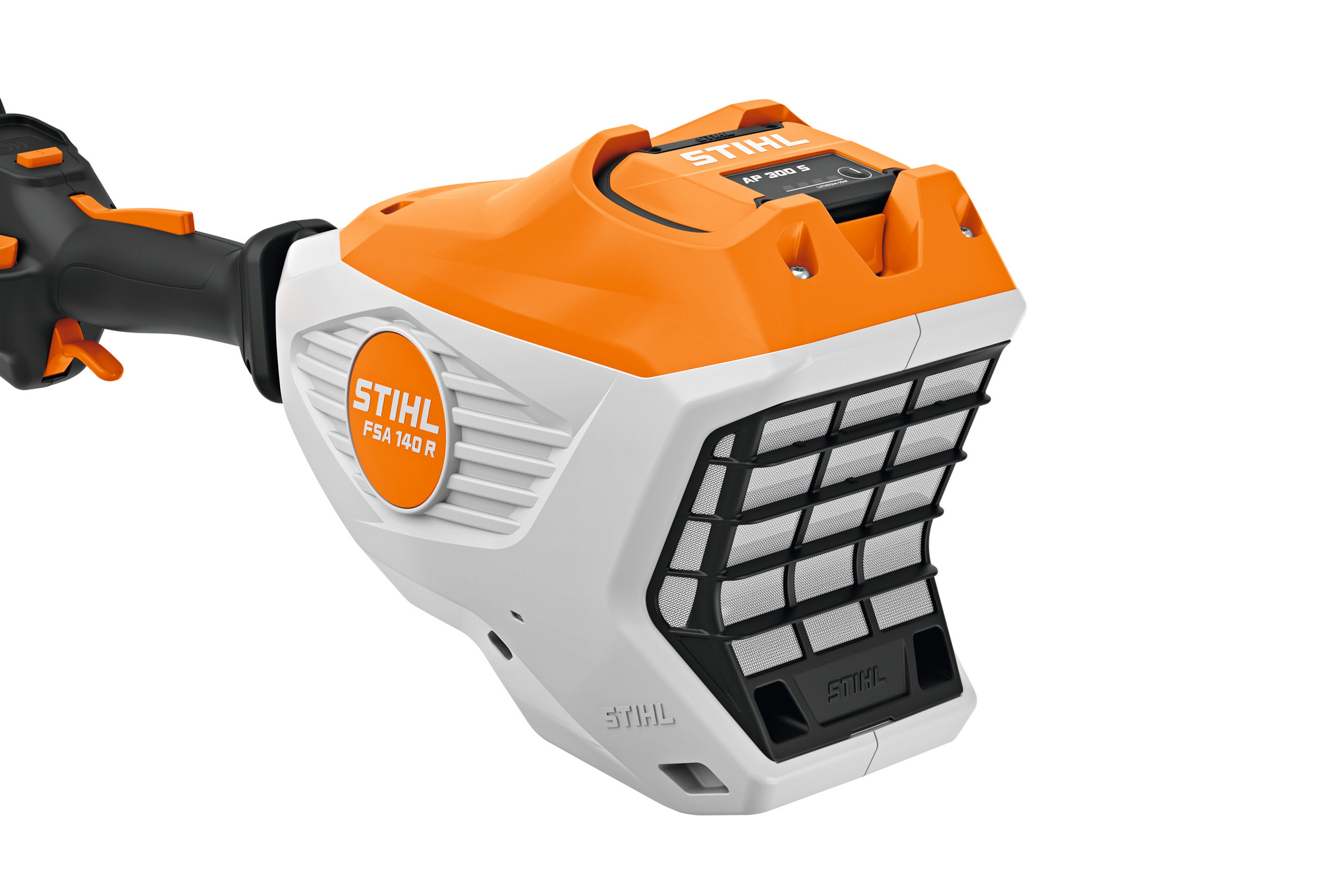 Débroussailleuse sur batterie FSA 140 R