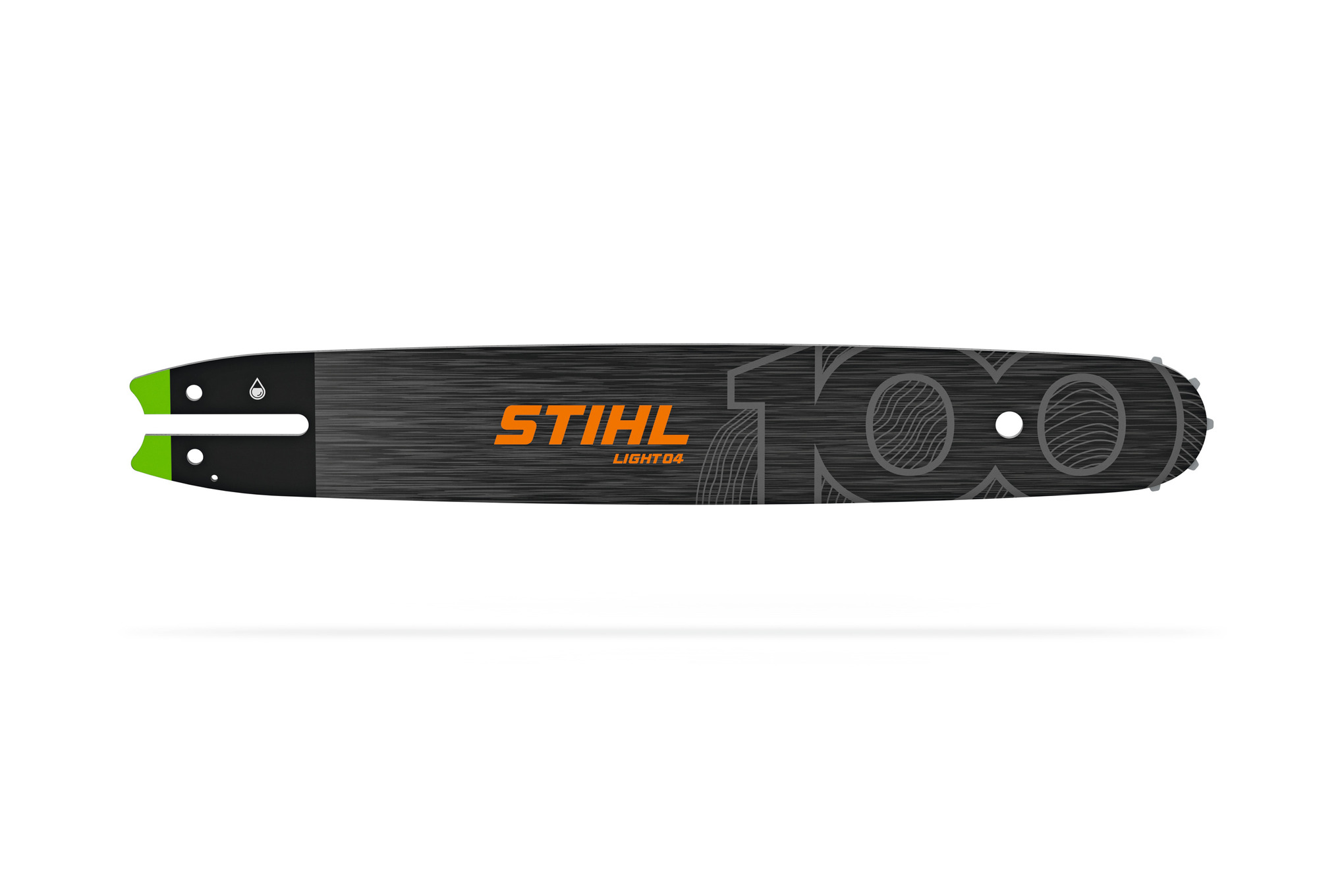 Light 04, 3/8", 1,3 mm, édition spéciale 100e anniversaire de STIHL