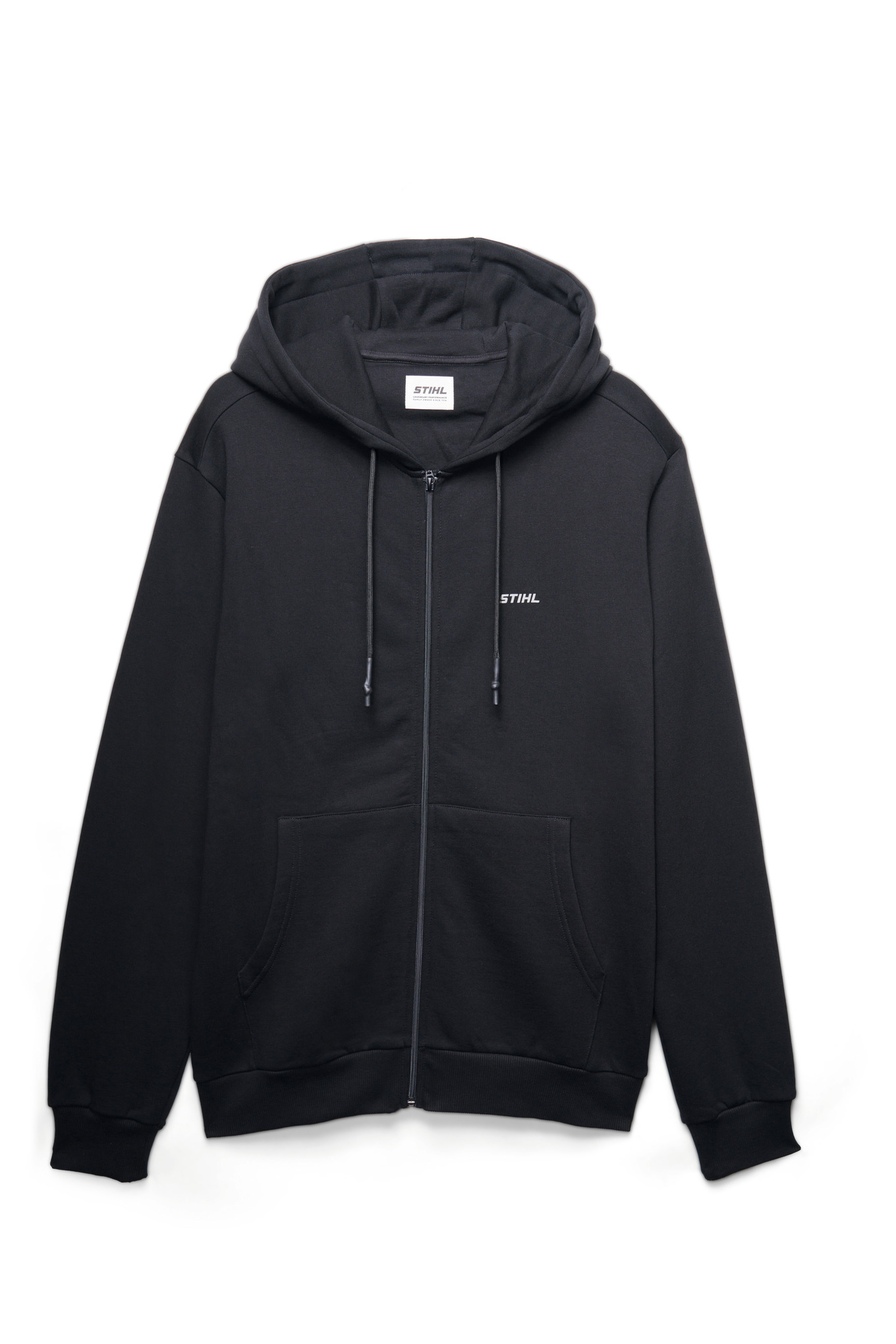 Veste à capuche REFLECTIVE STIHL 100 ans Unisexe