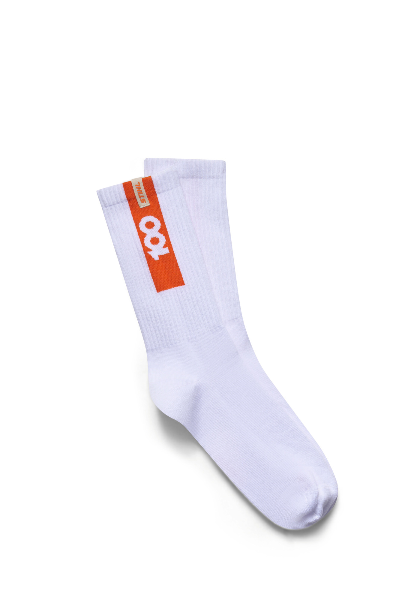 Chaussettes WHITE 100 ans STIHL