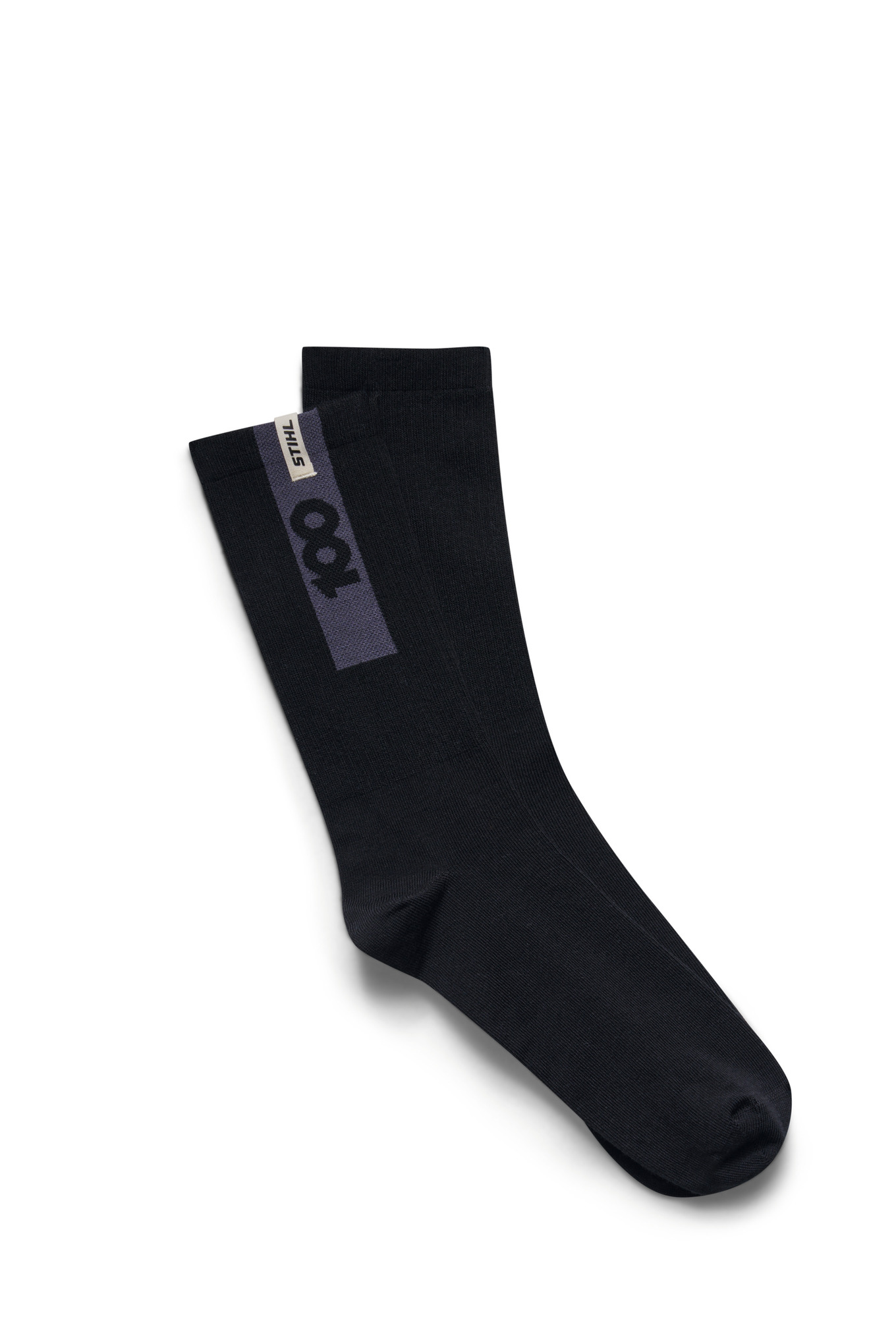 Chaussettes BLACK 100 ans STIHL