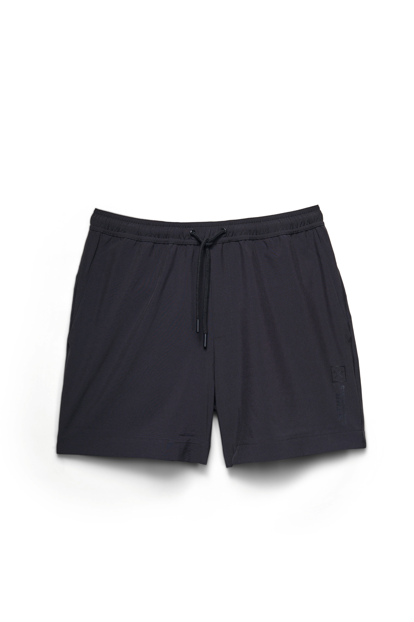 Short de sport TIMBERSPORTS® II noir