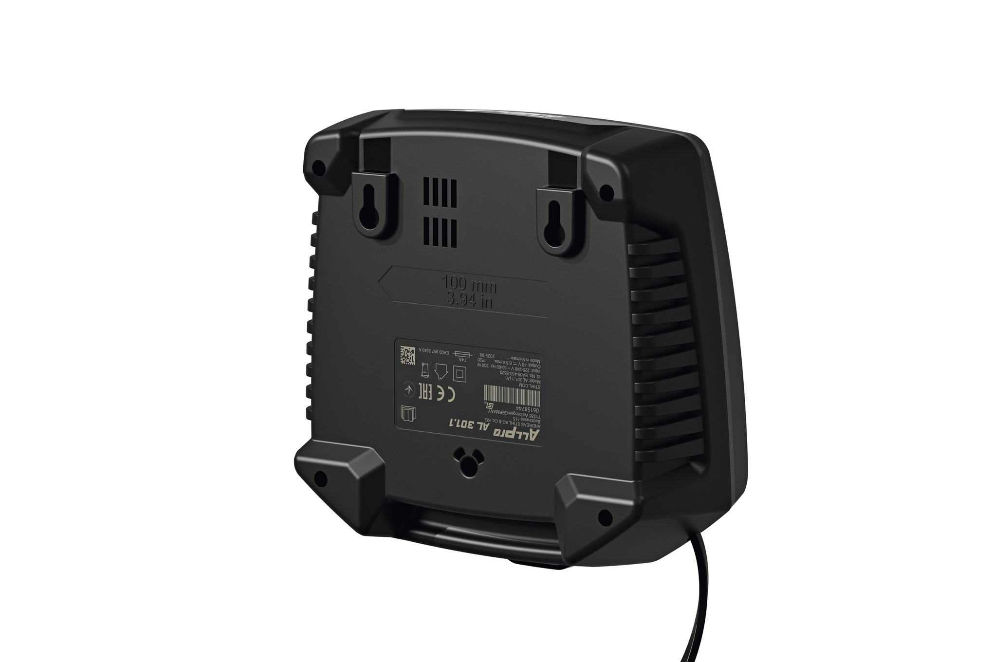 Chargeur AL 301.1