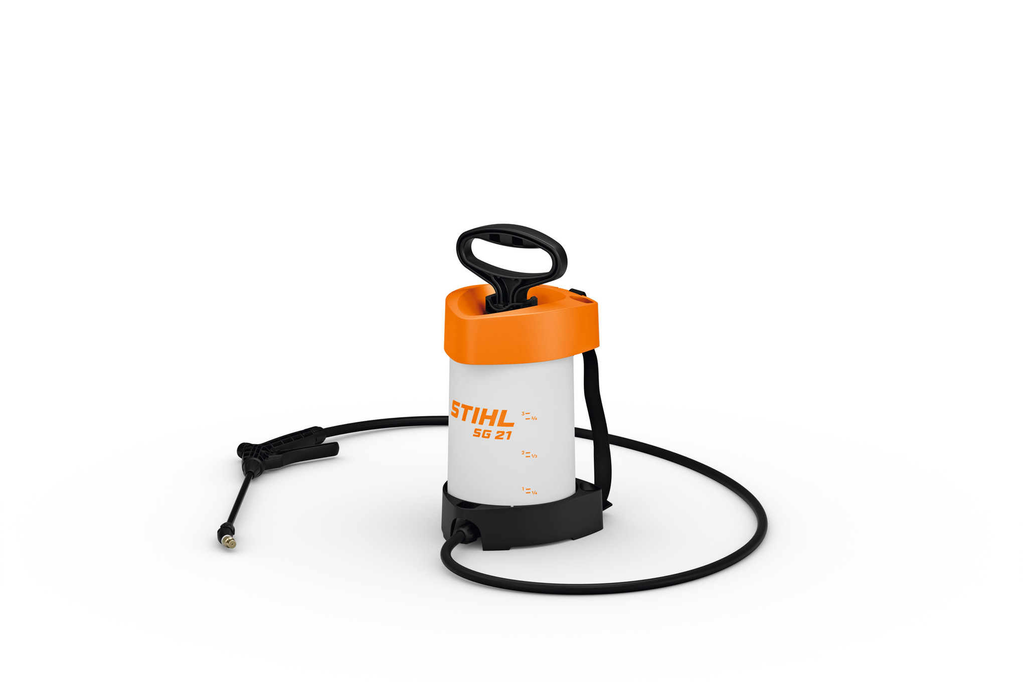 Pulvérisateur à pression SG 21