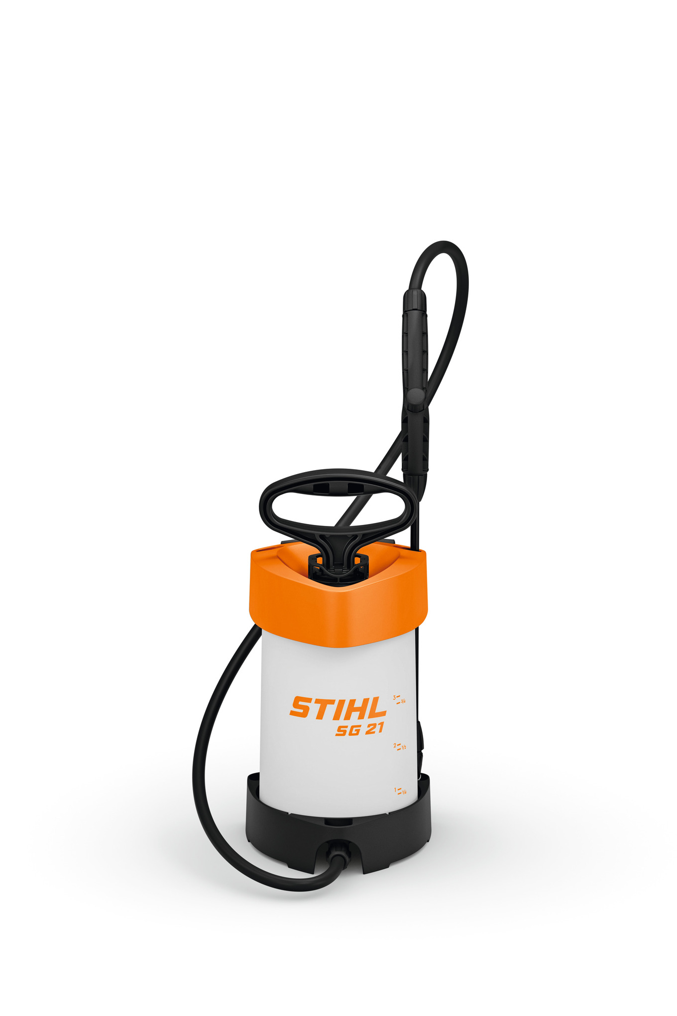 Pulvérisateur à pression SG 21