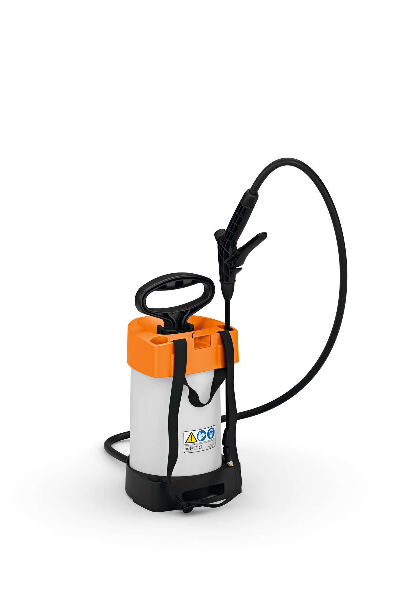 Pulvérisateur à pression SG 21