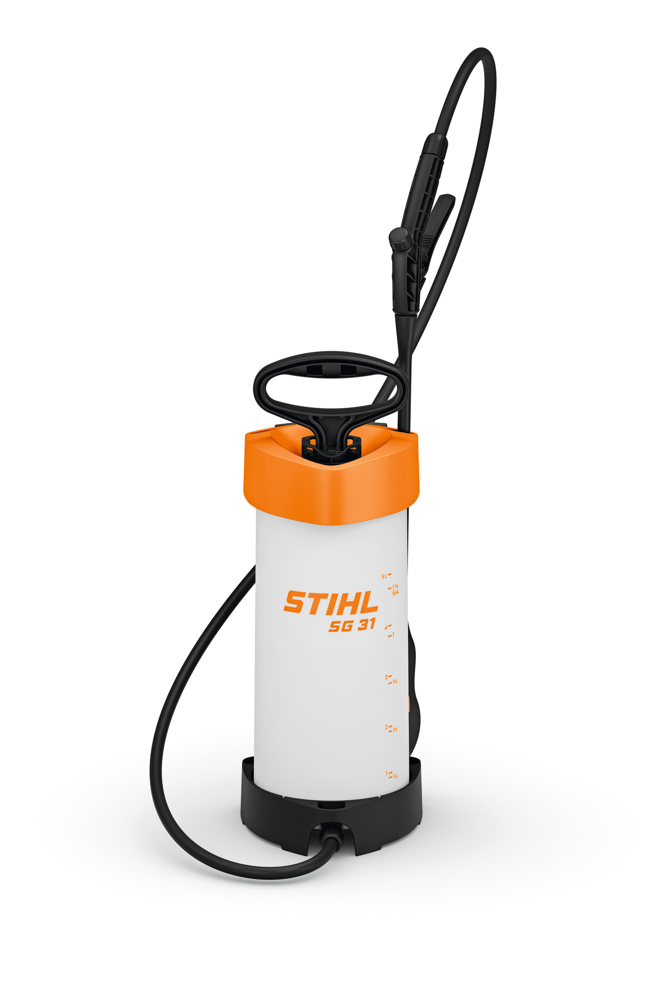 SG 31 - Pulvérisateur manuel