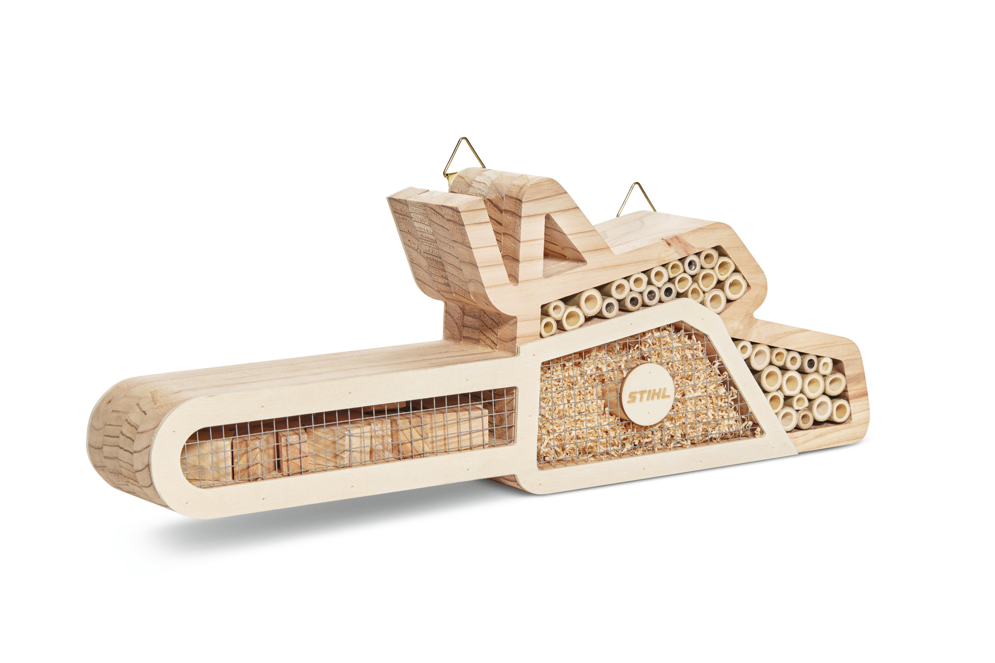 Hôtel à insectes ICON