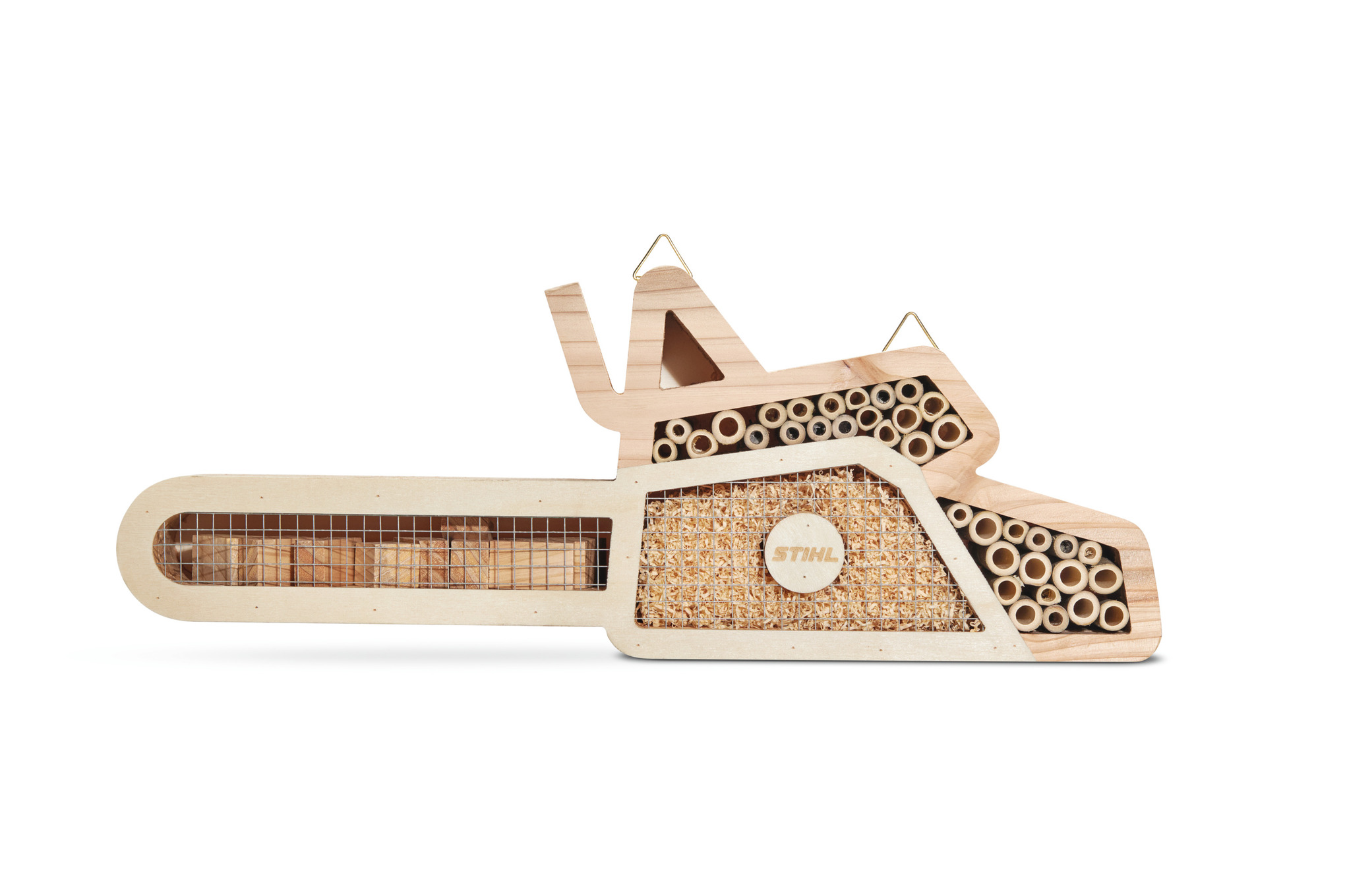 Hôtel à insectes ICON