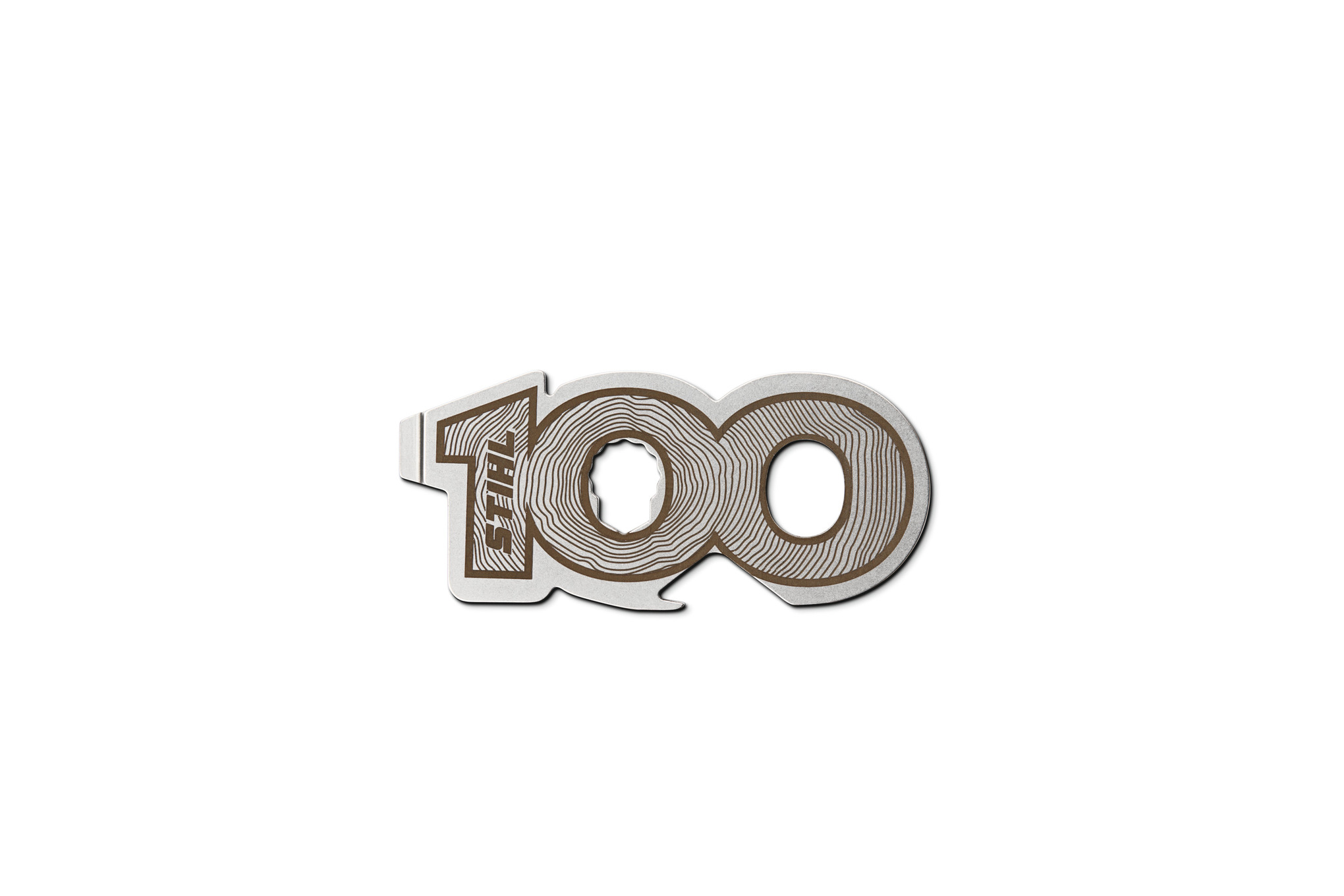 Key Tool 100 ans