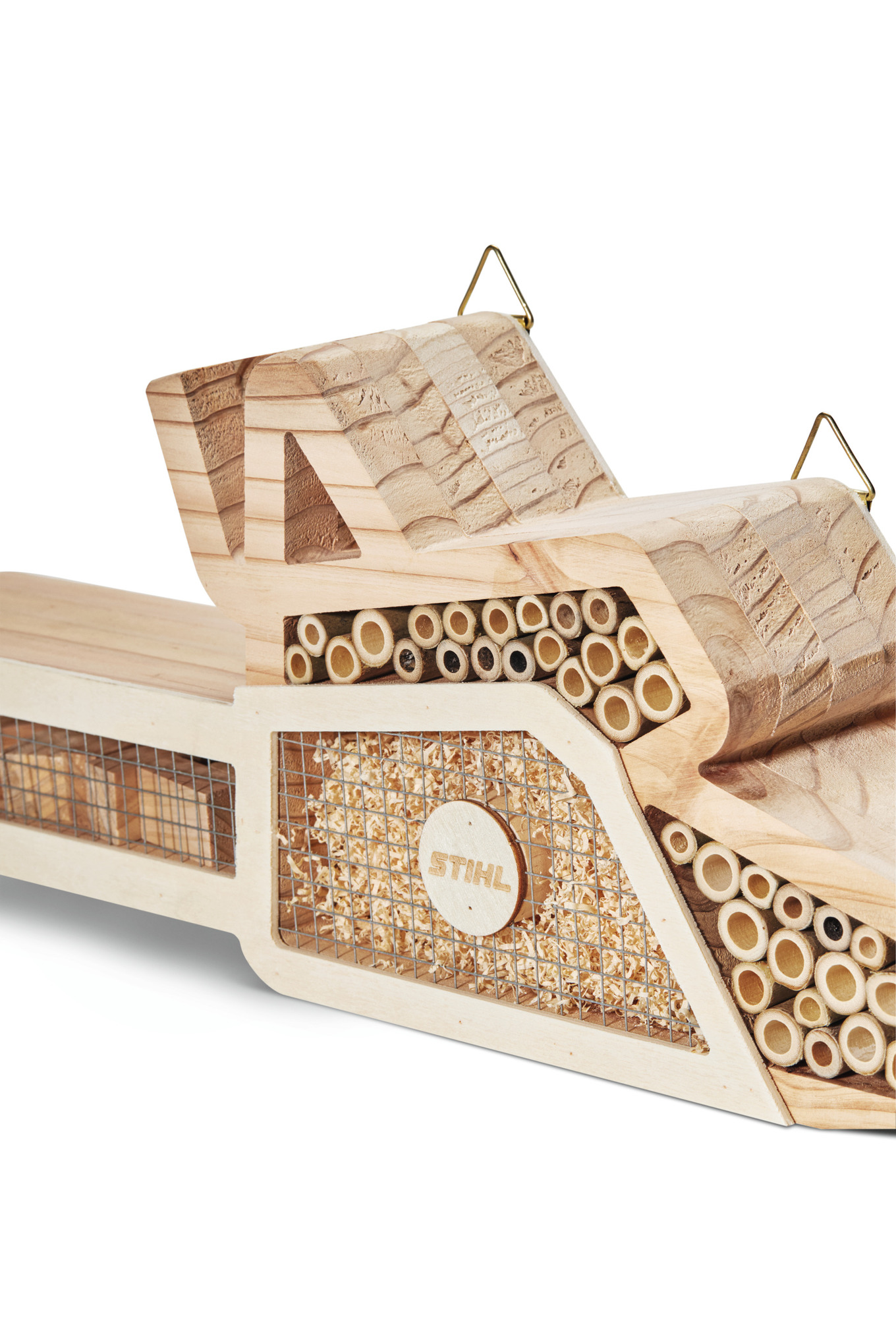 Hôtel à insectes ICON