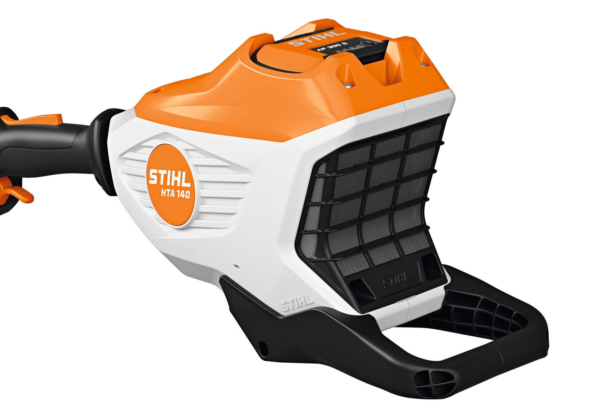 Perche élagueuse sur batterie HTA 140 B