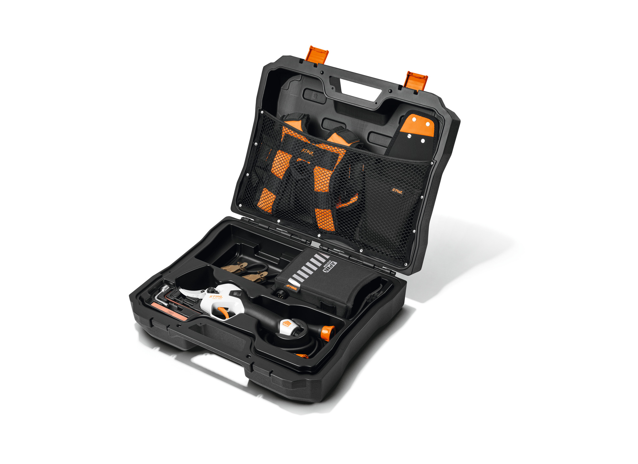 Sécateur sur batterie ASA 140