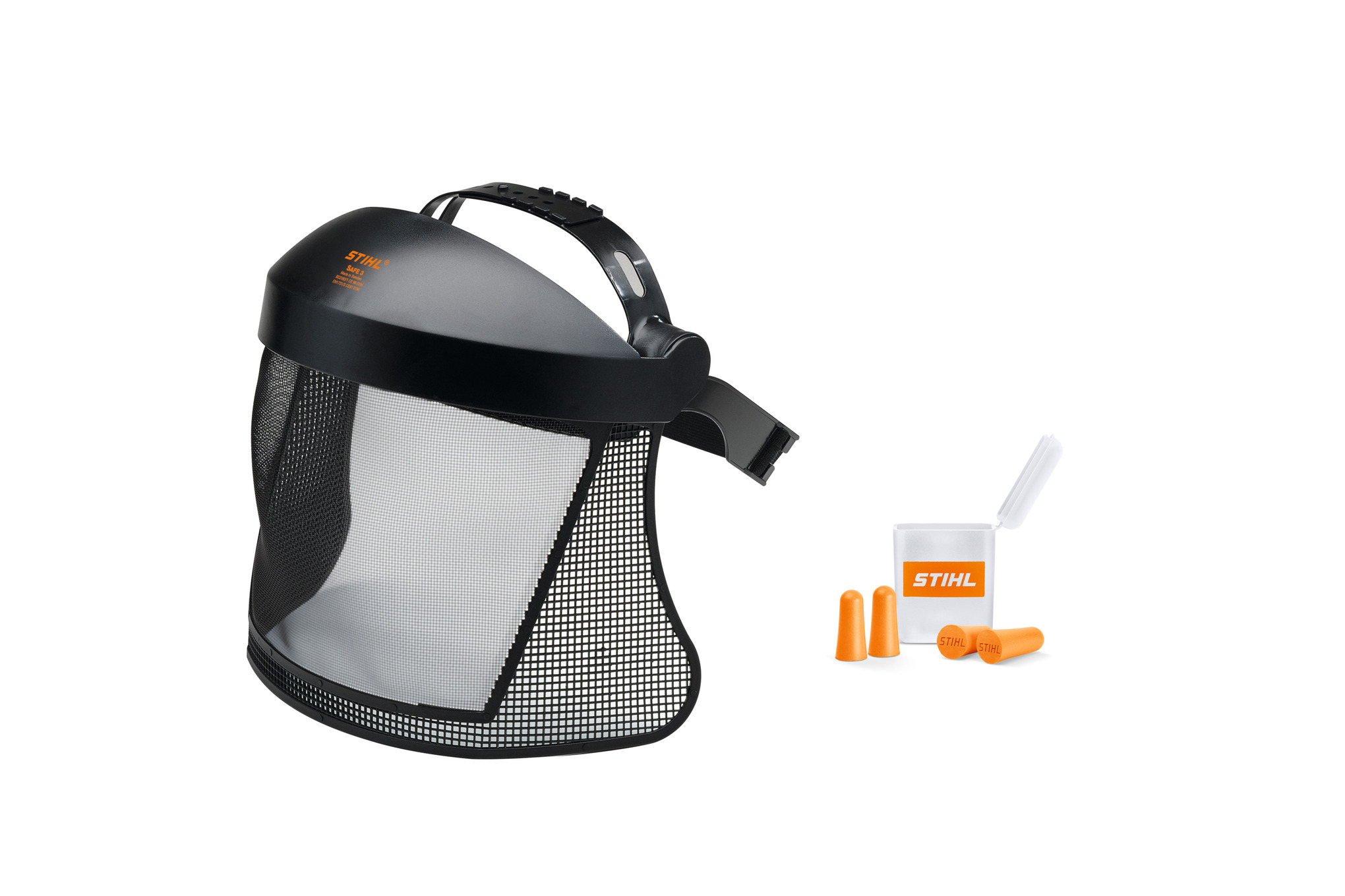 Protection visage/oreilles FUNCTION PLX PA