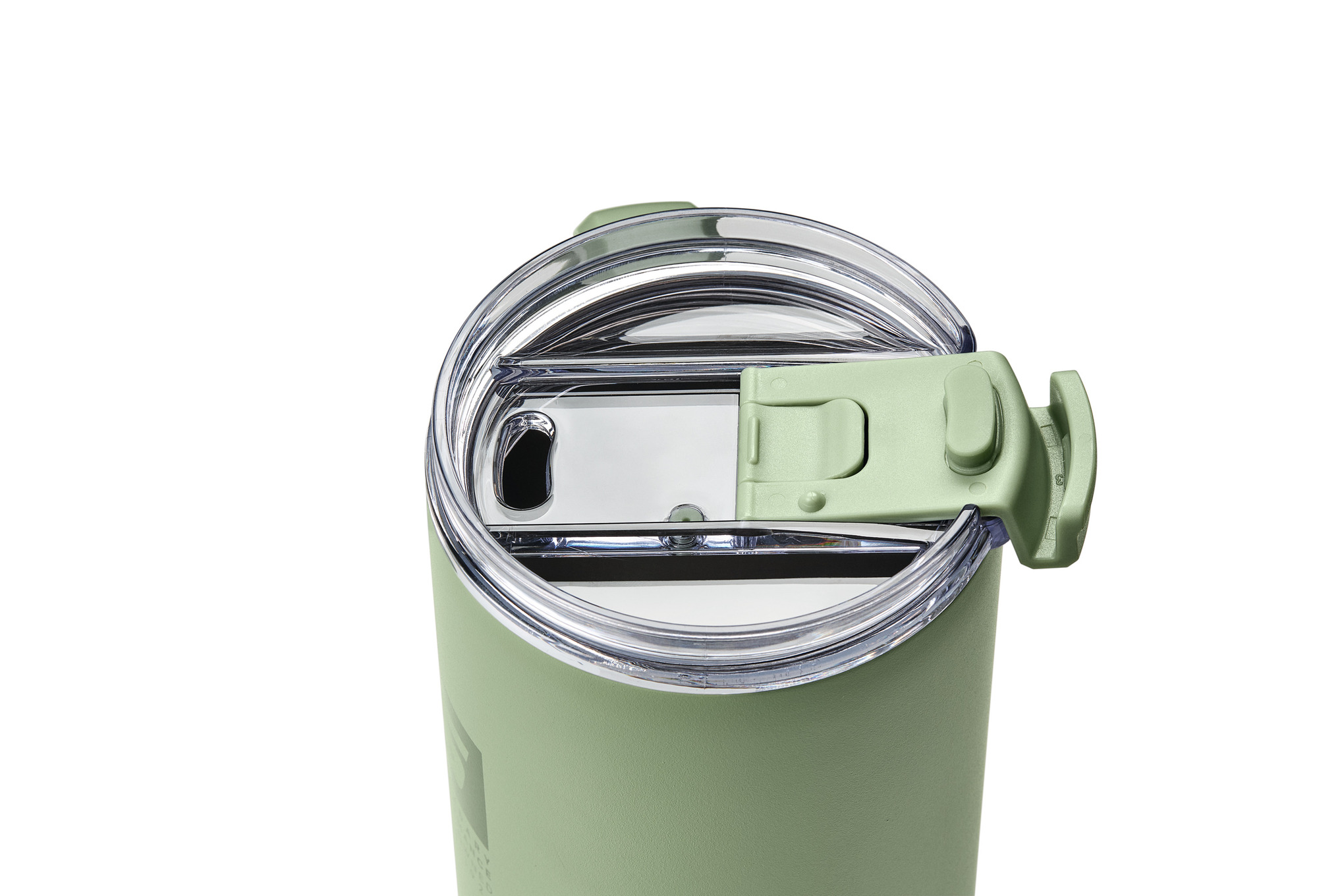 Gobelet isotherme XXL SIGN