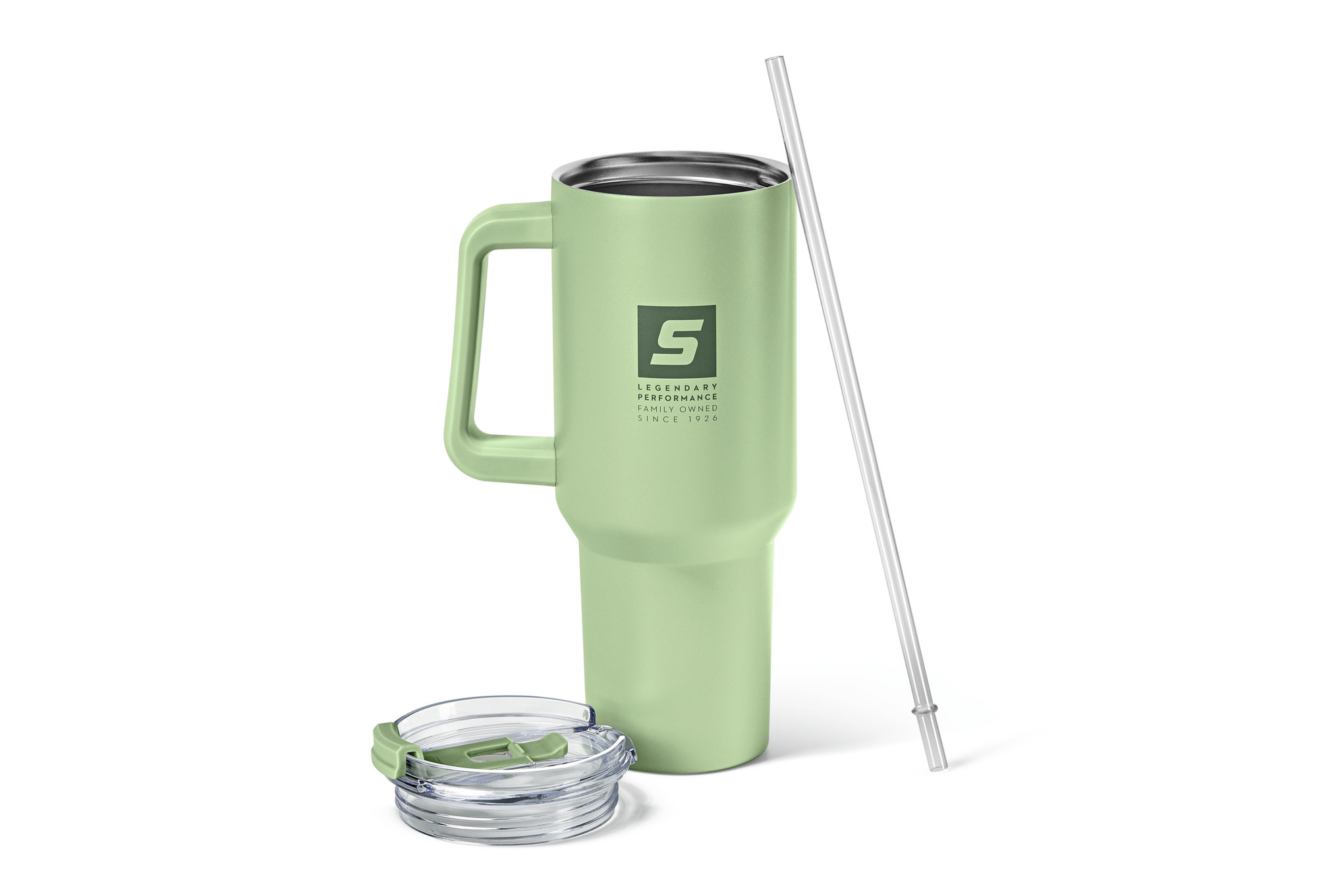 Gobelet isotherme XXL SIGN