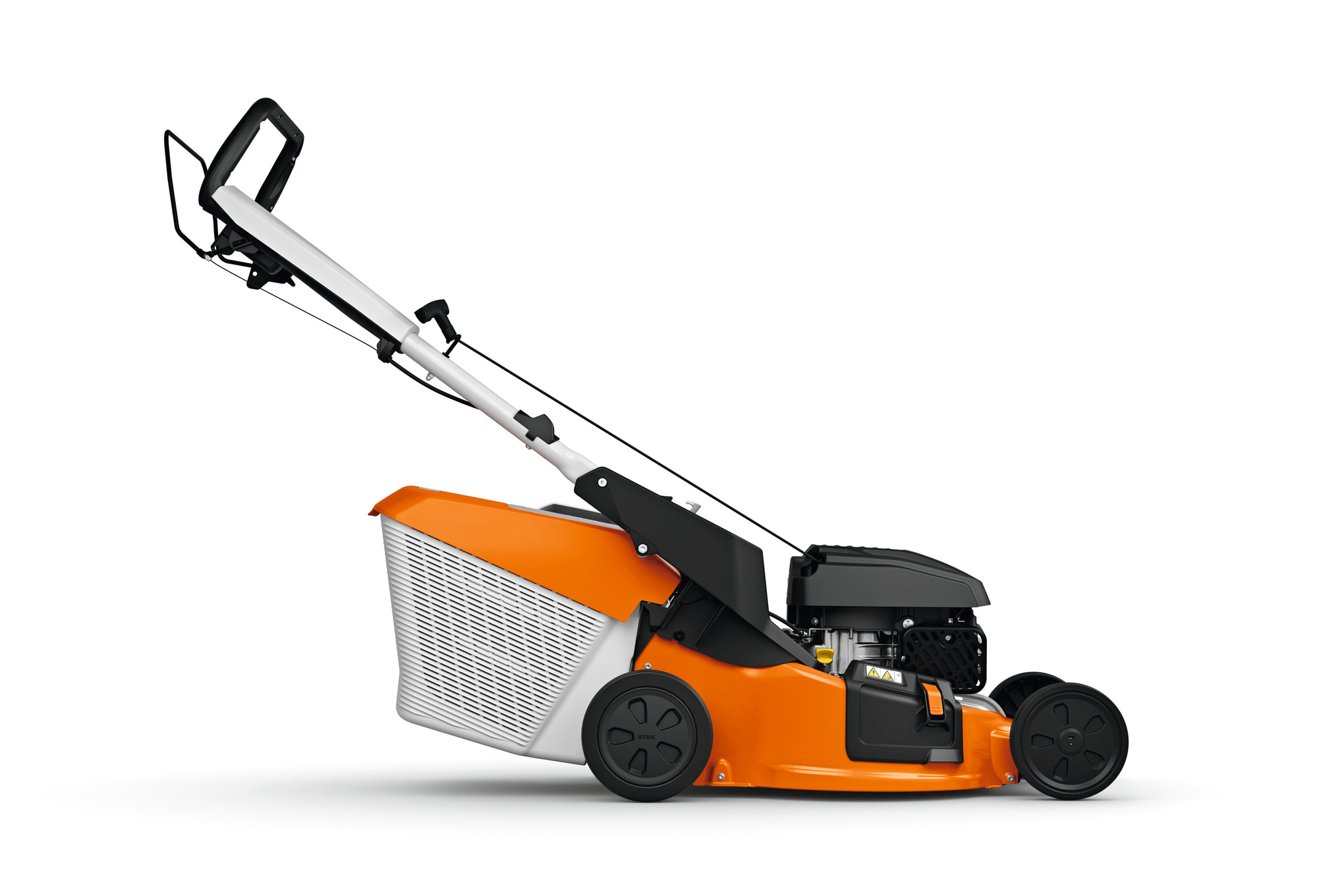 Tondeuse thermique RM 248