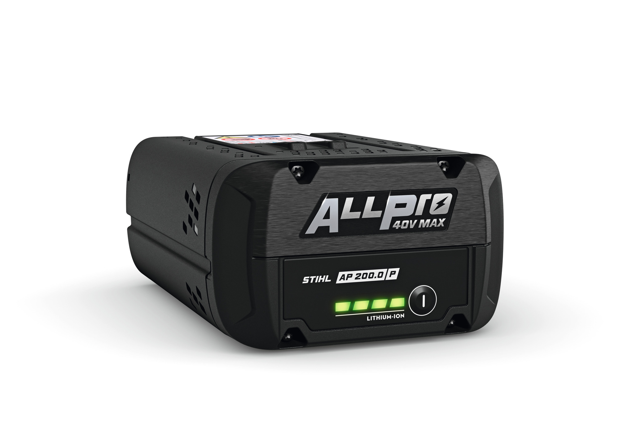 Batterie ALLPRO AP 200.0 P