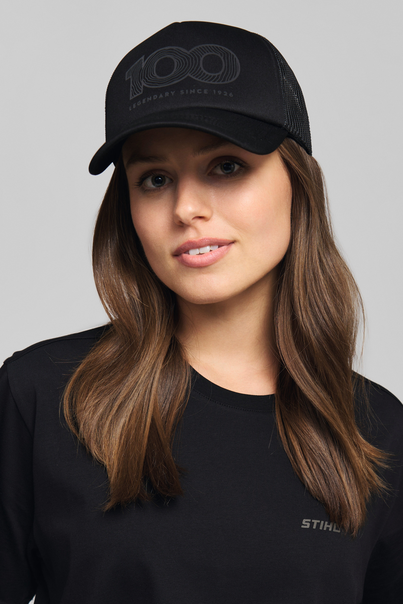 Casquette REFLECTIVE 100 ans STIHL