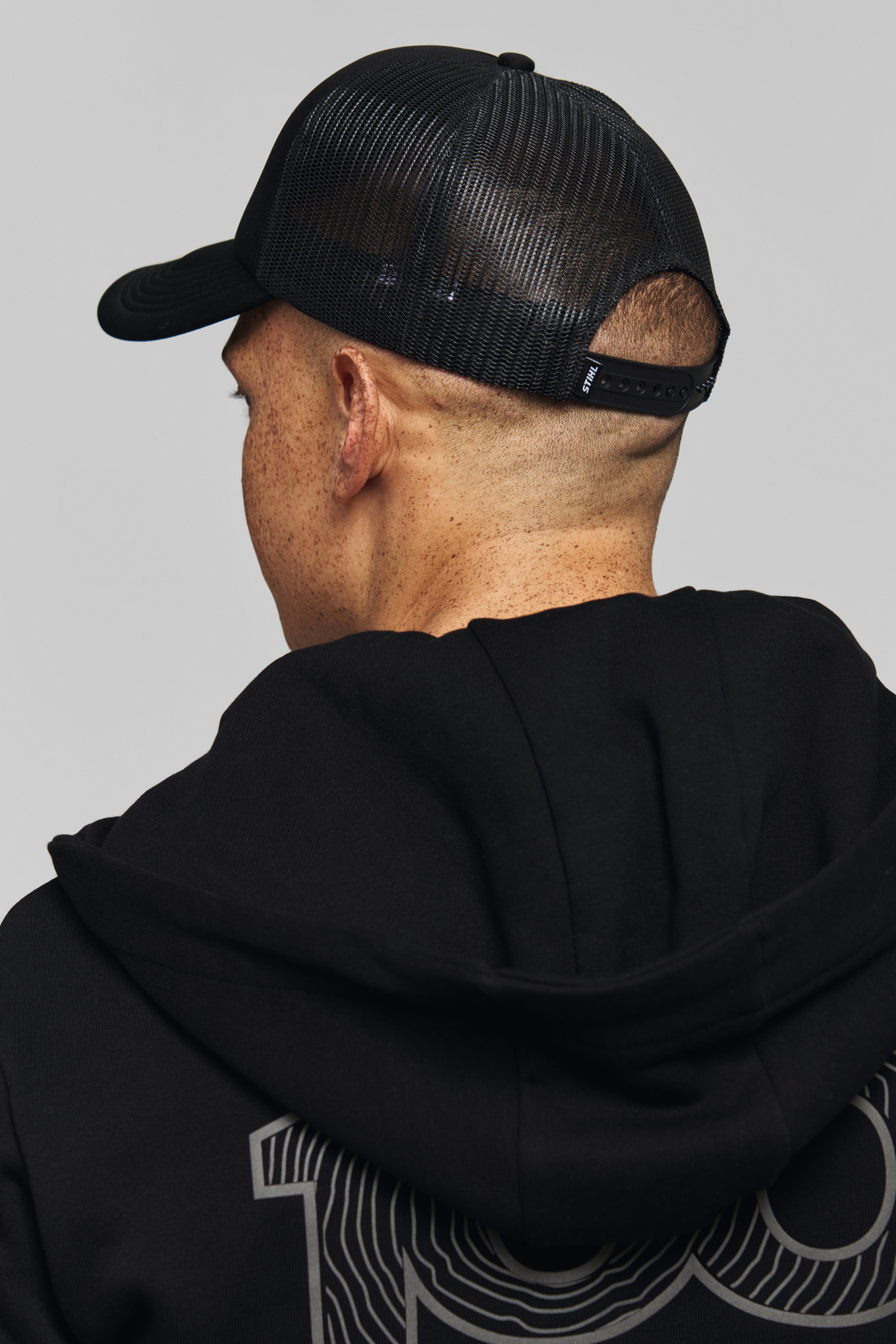 Casquette REFLECTIVE 100 ans STIHL