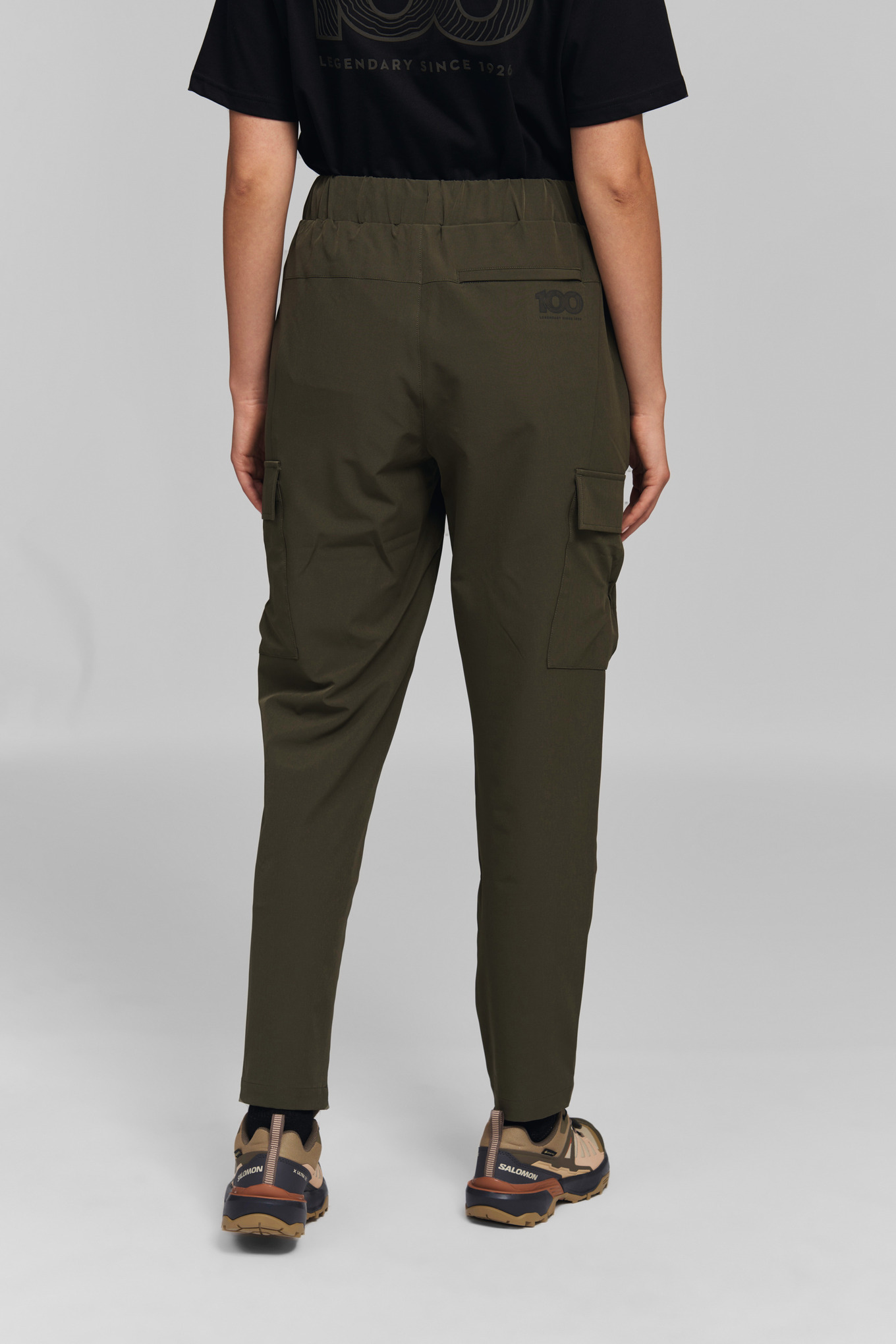 Pantalon 100 ans STIHL Unisexe