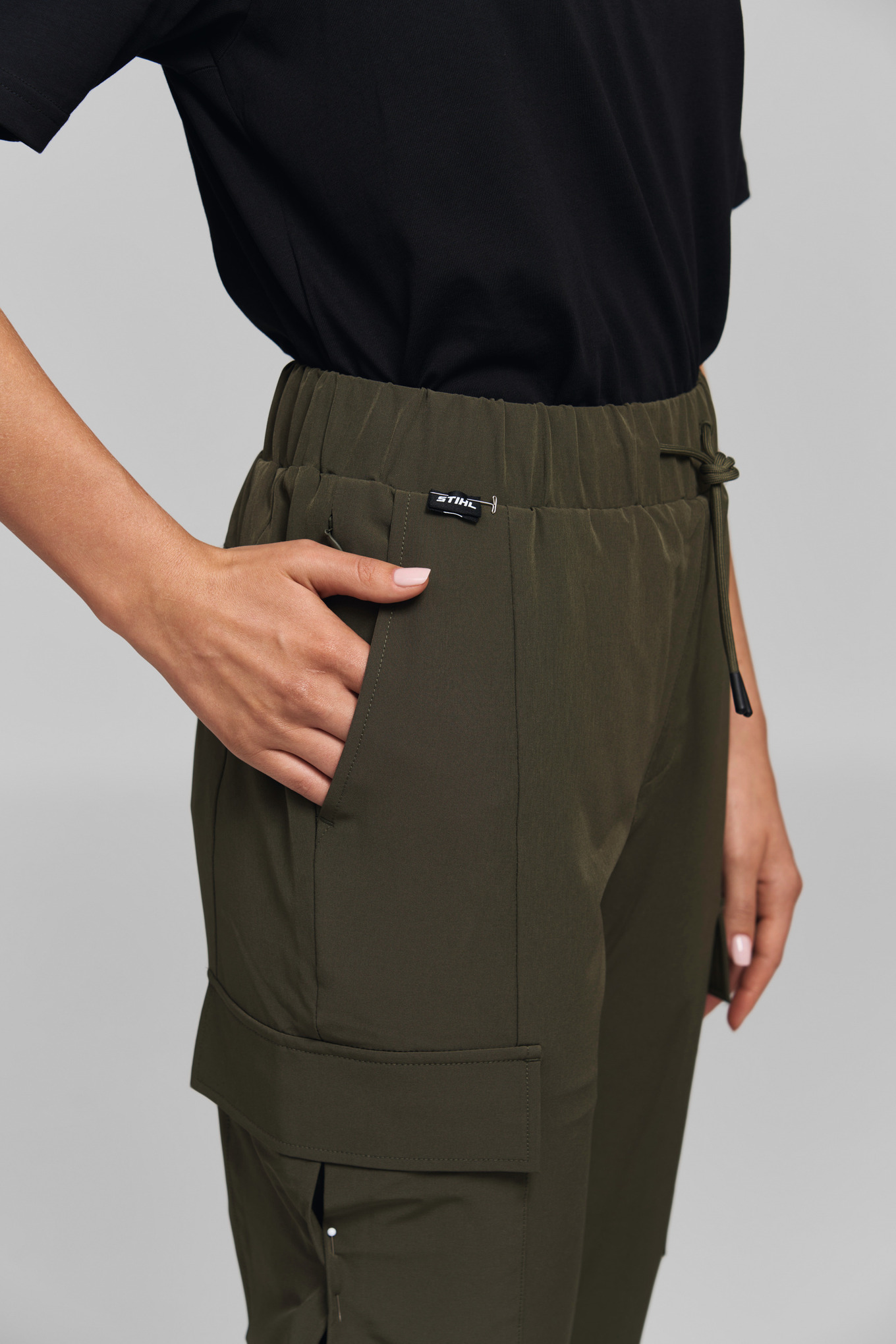 Pantalon 100 ans STIHL Unisexe