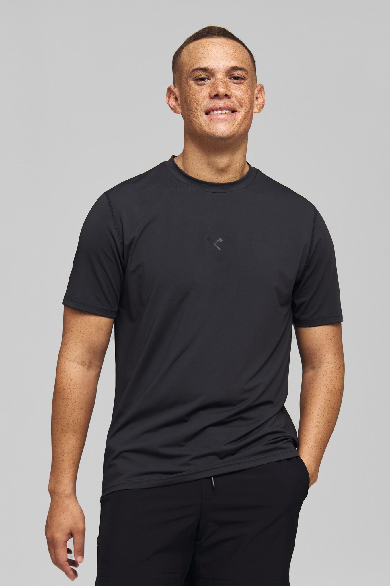 T-shirt fonctionnel TIMBERSPORTS® Homme