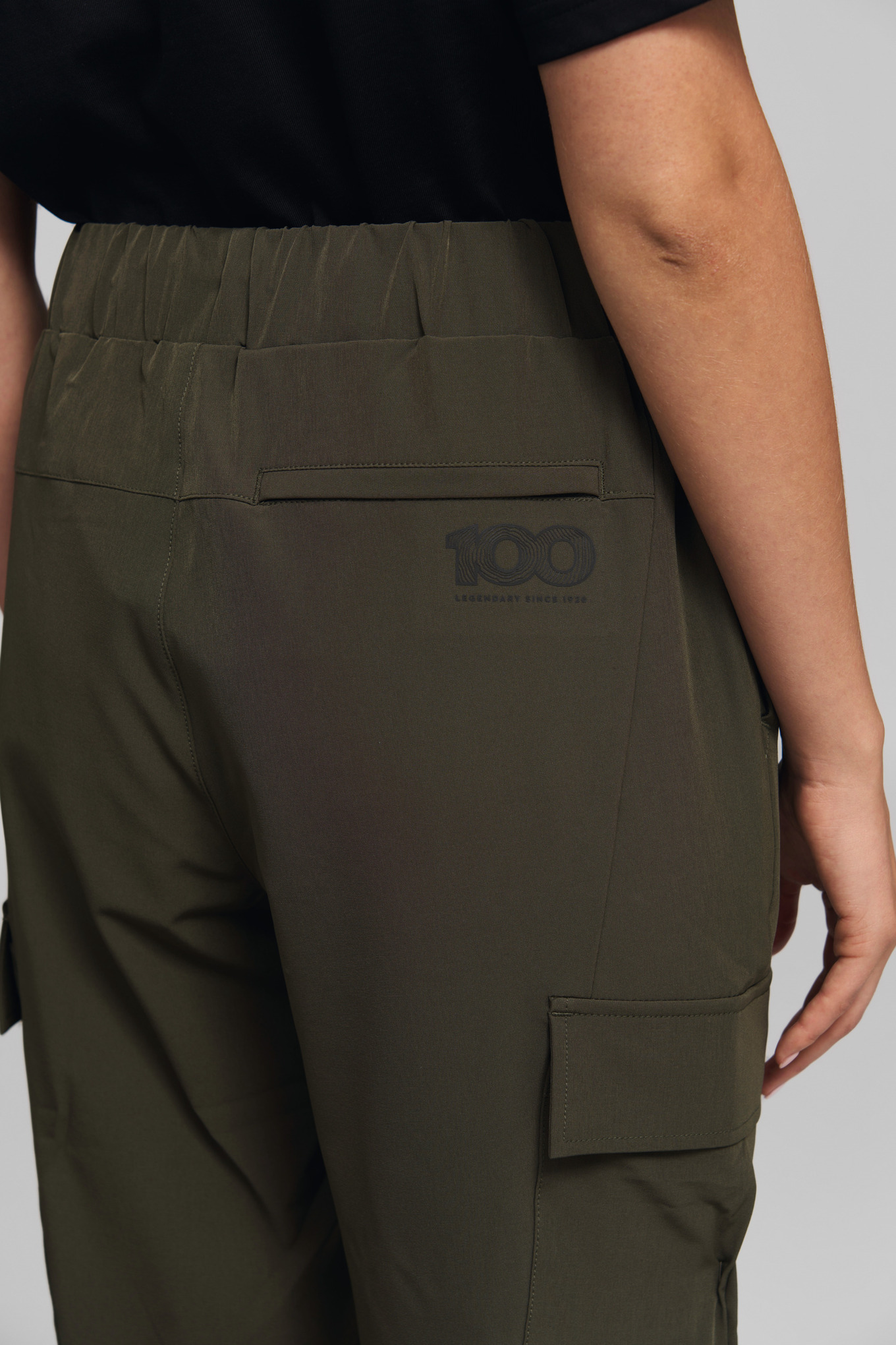 Pantalon 100 ans STIHL Unisexe