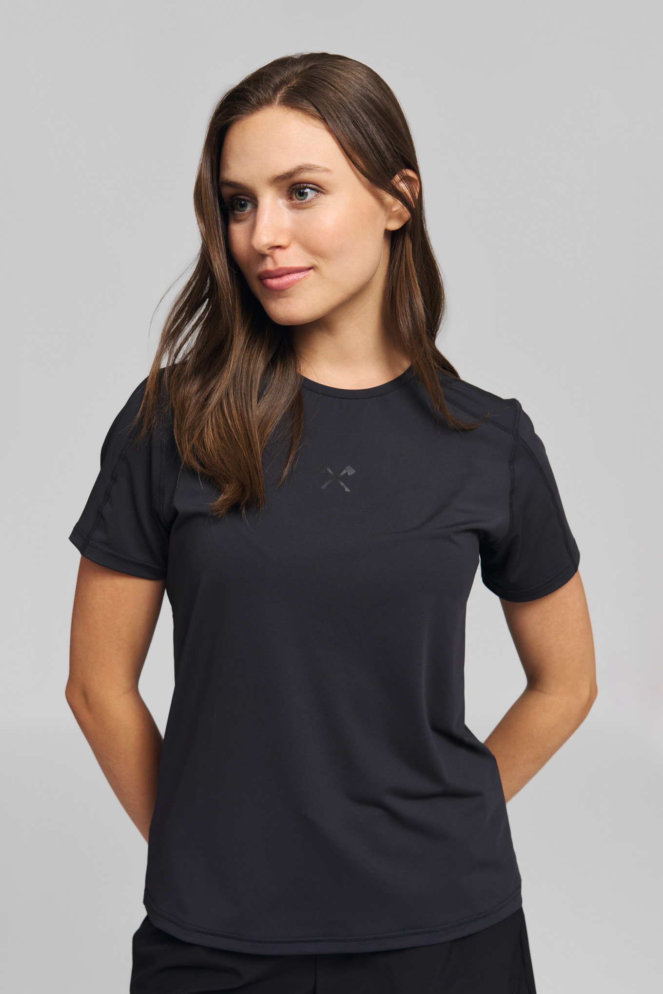 T-shirt fonctionnel TIMBERSPORTS® Femme