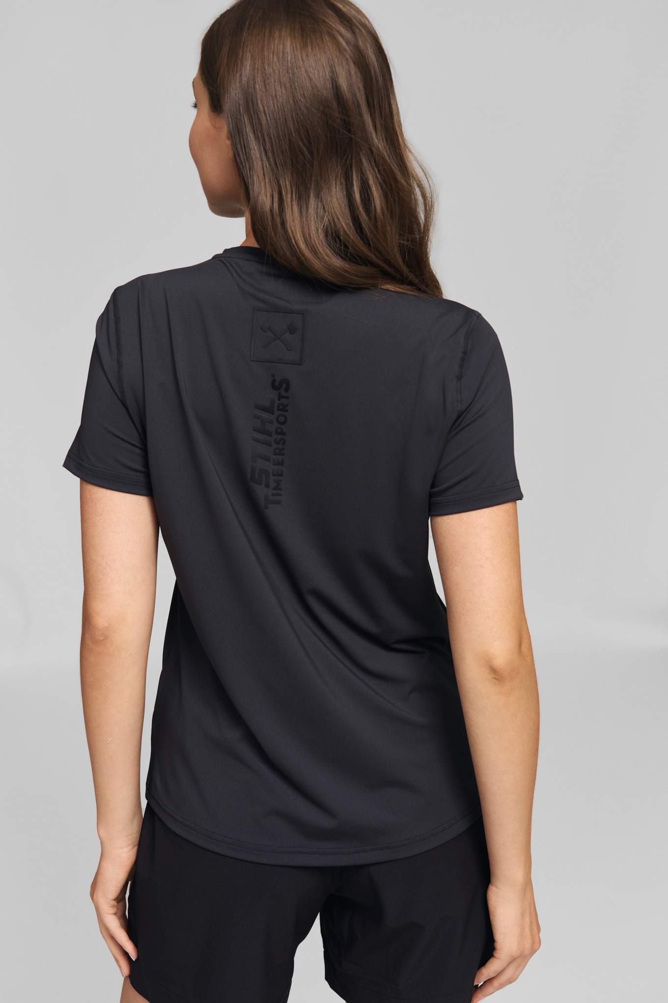 T-shirt fonctionnel TIMBERSPORTS® Femme