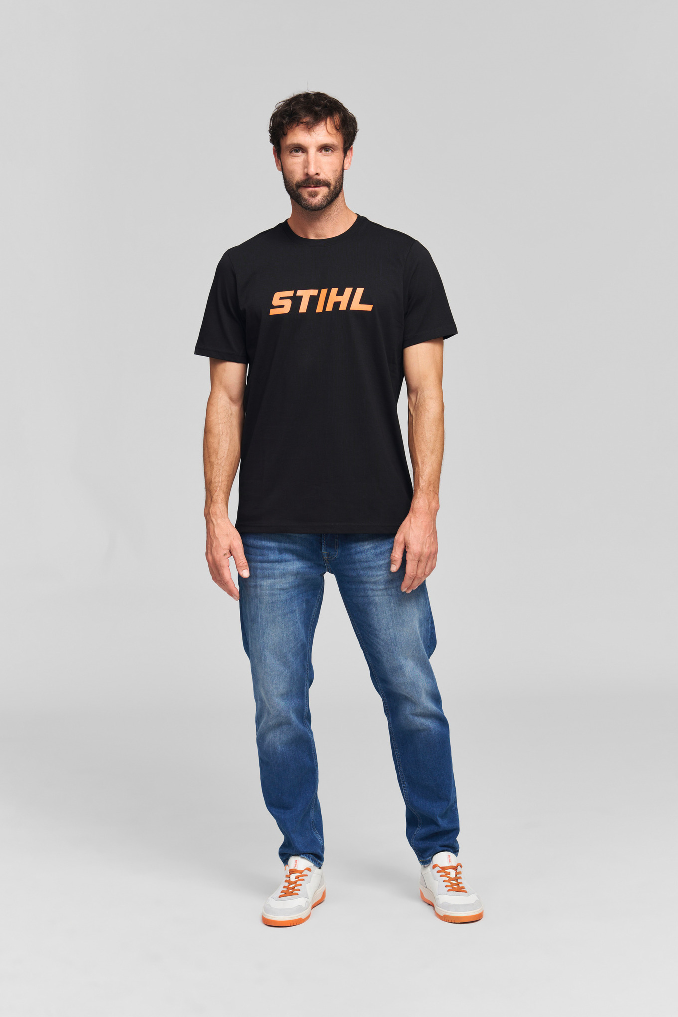 T-Shirt MSA 300 Unisexe