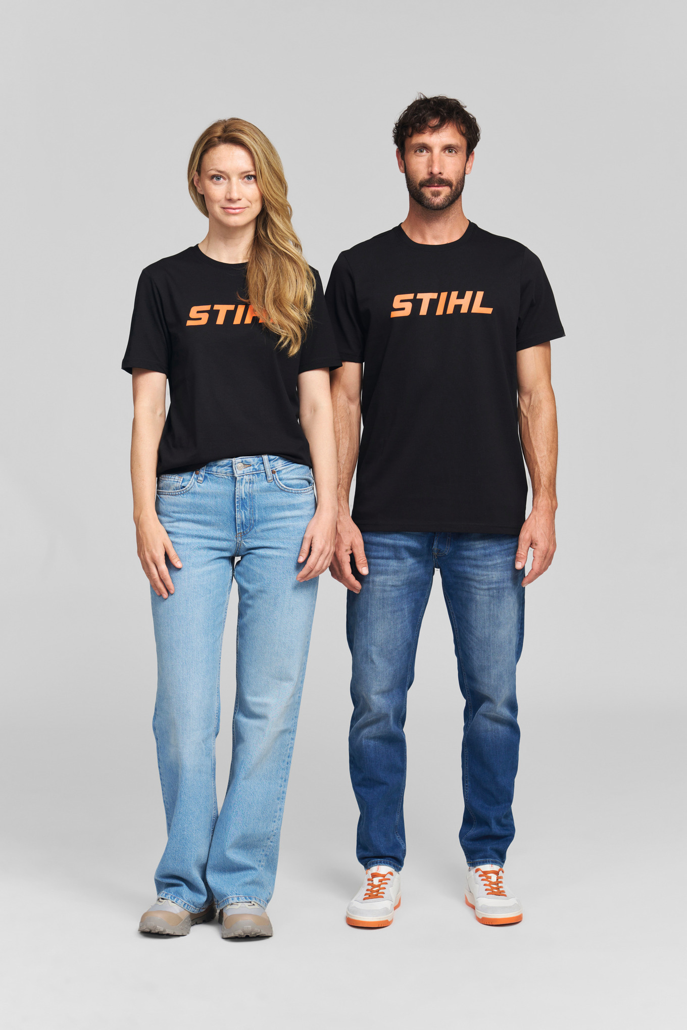 T-Shirt MSA 300 Unisexe