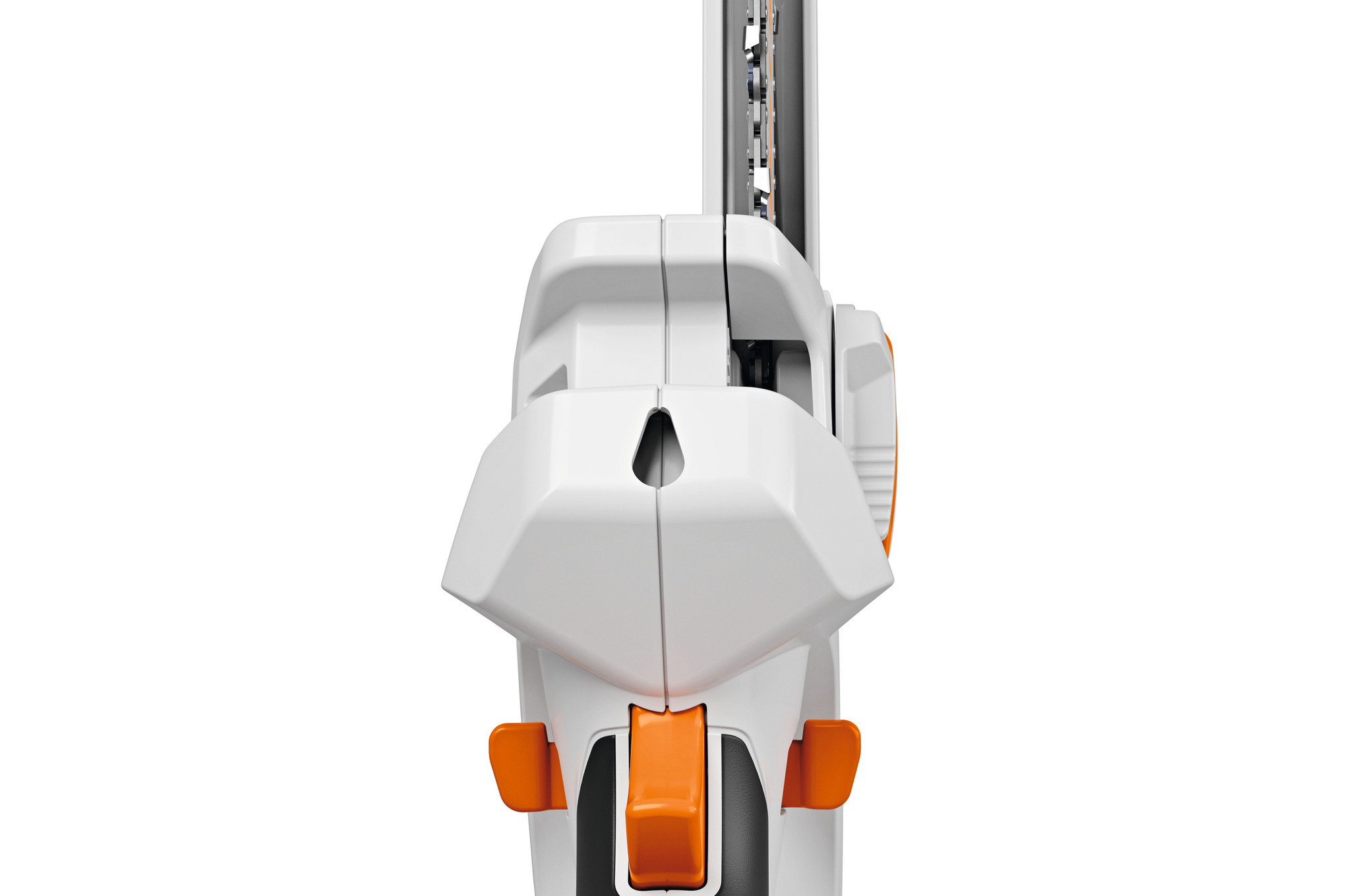 Mini-tronçonneuse sur batterie STIHL GTA 20