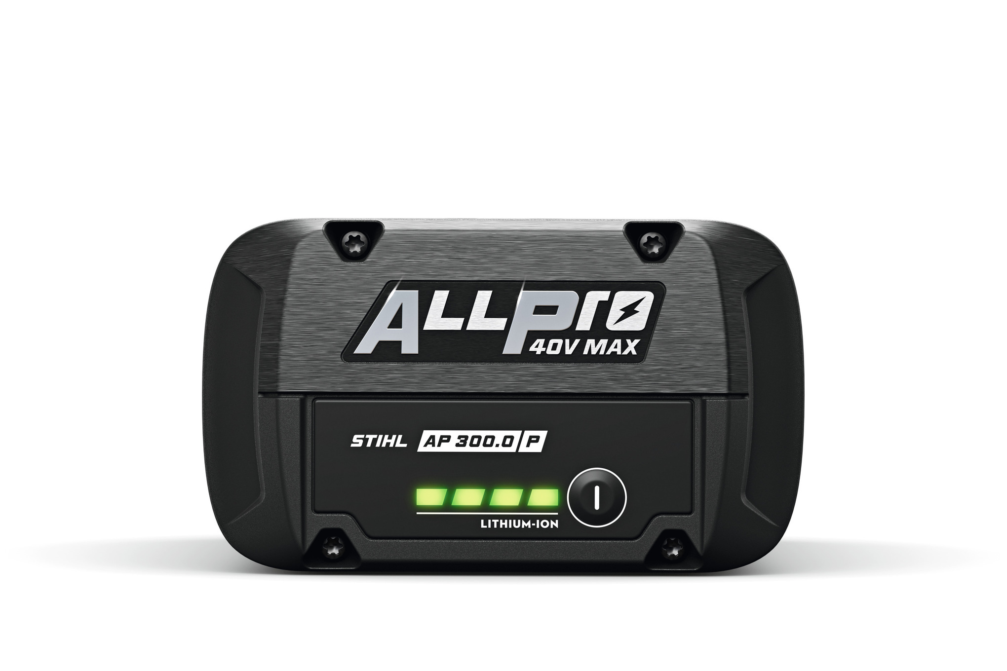 Batterie ALLPRO AP 300.0 P