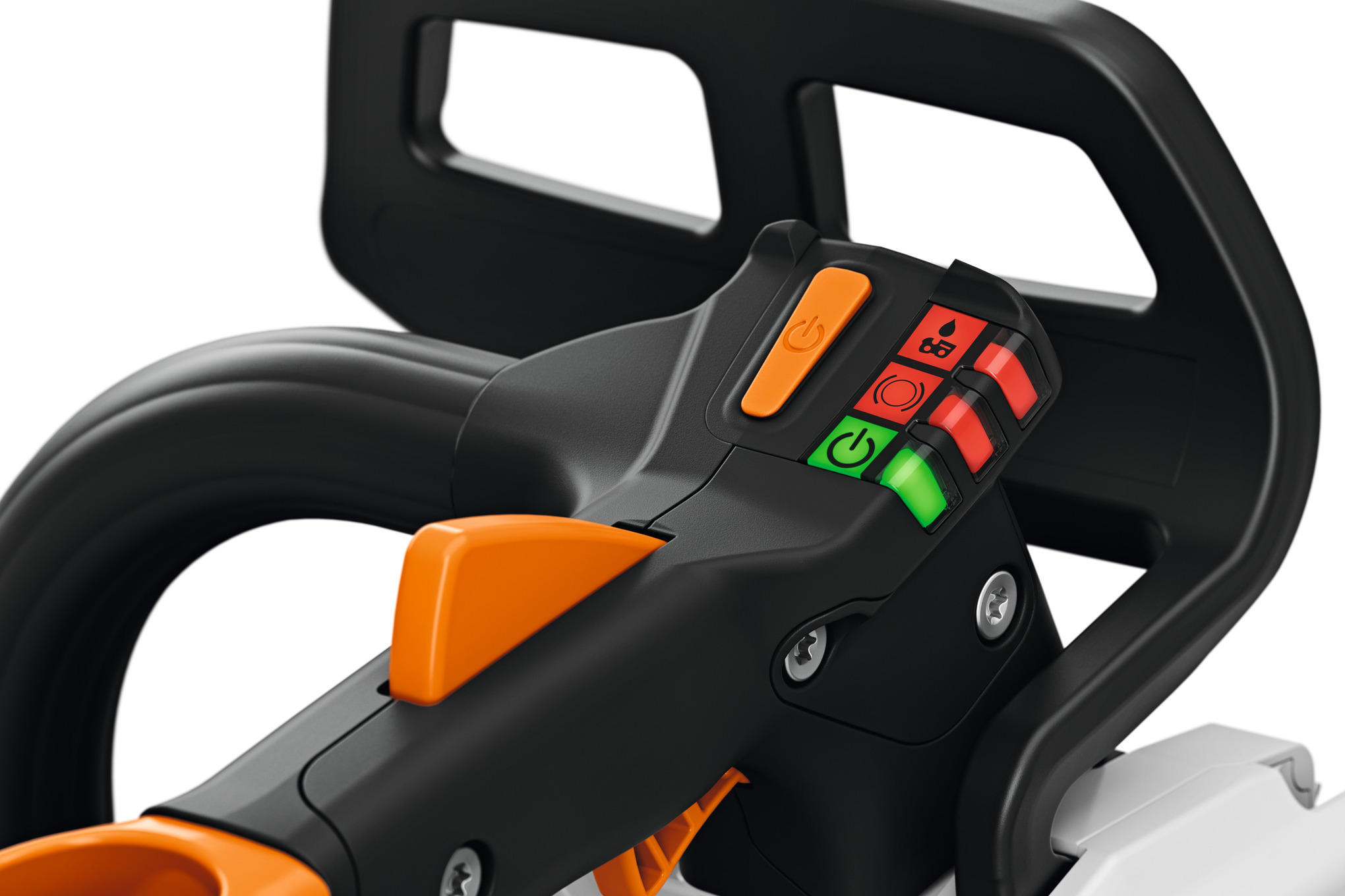 Tronçonneuse d’élagage sur batterie MSA 240 TC-O